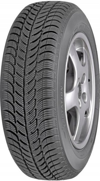2x winter tyres Dębica Frigo 2 185/70R14 88T