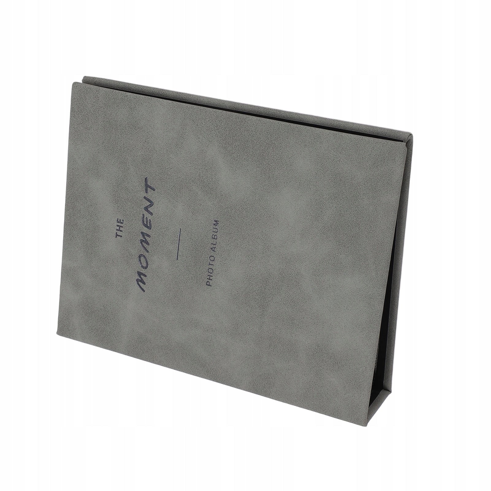 2x3 Photo Album 3in 64 Pockets Photo Card Velvet Holder O0 Brand no brand