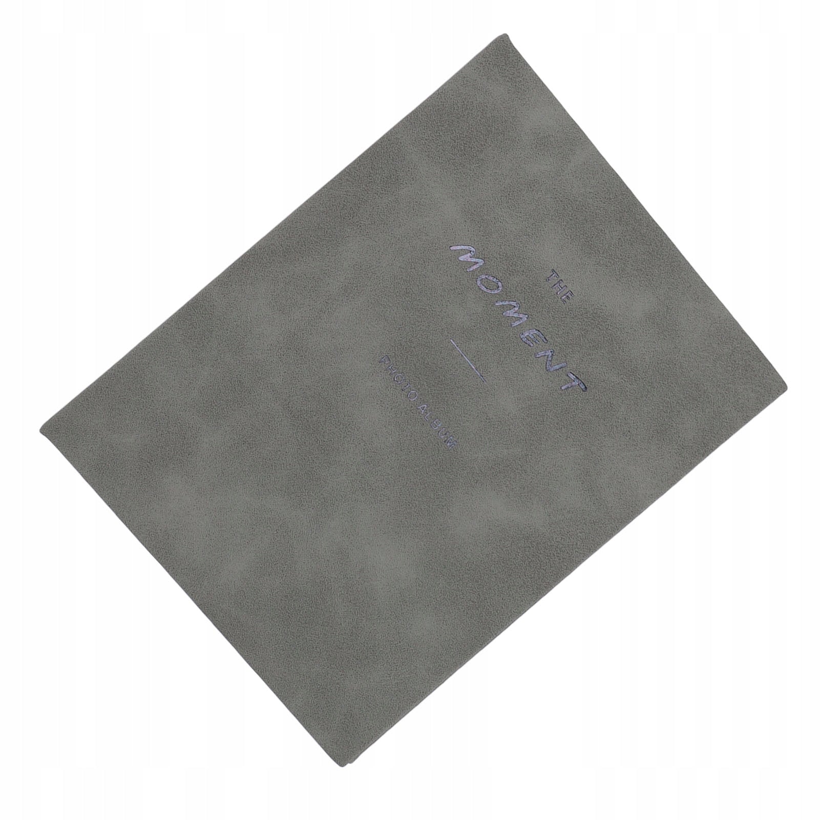 2x3 Photo Album 3in 64 Pockets Photo Card Velvet Holder O0