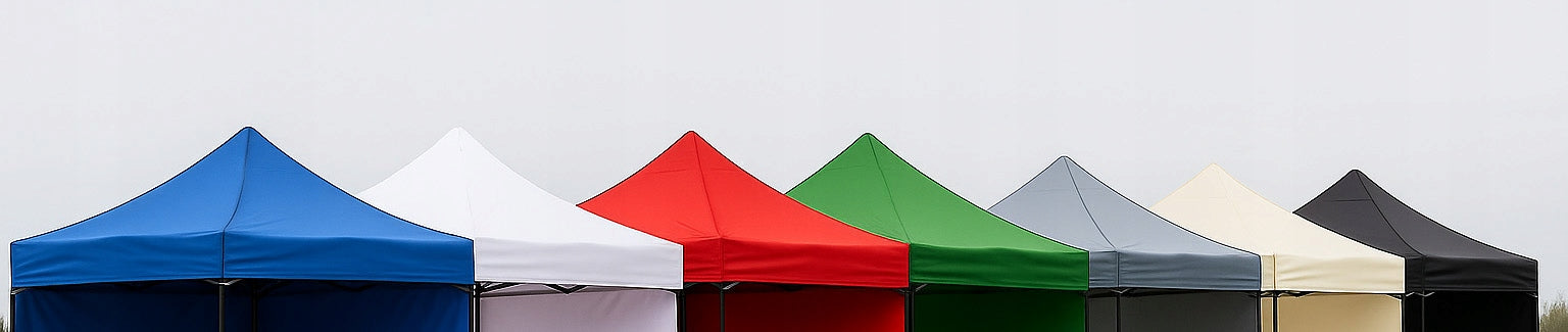2x3 STRONG ROOF REPLACEMENT SPARE PLATING COMMERCIAL TENT Garden Green Width 2 m