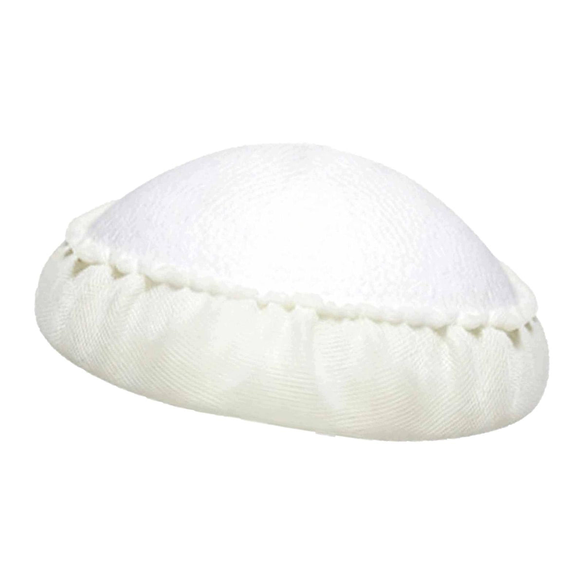 2xHelmet Cushioning Pad Replacement Warm Shockproof Work Hats Hard 2 Pcs