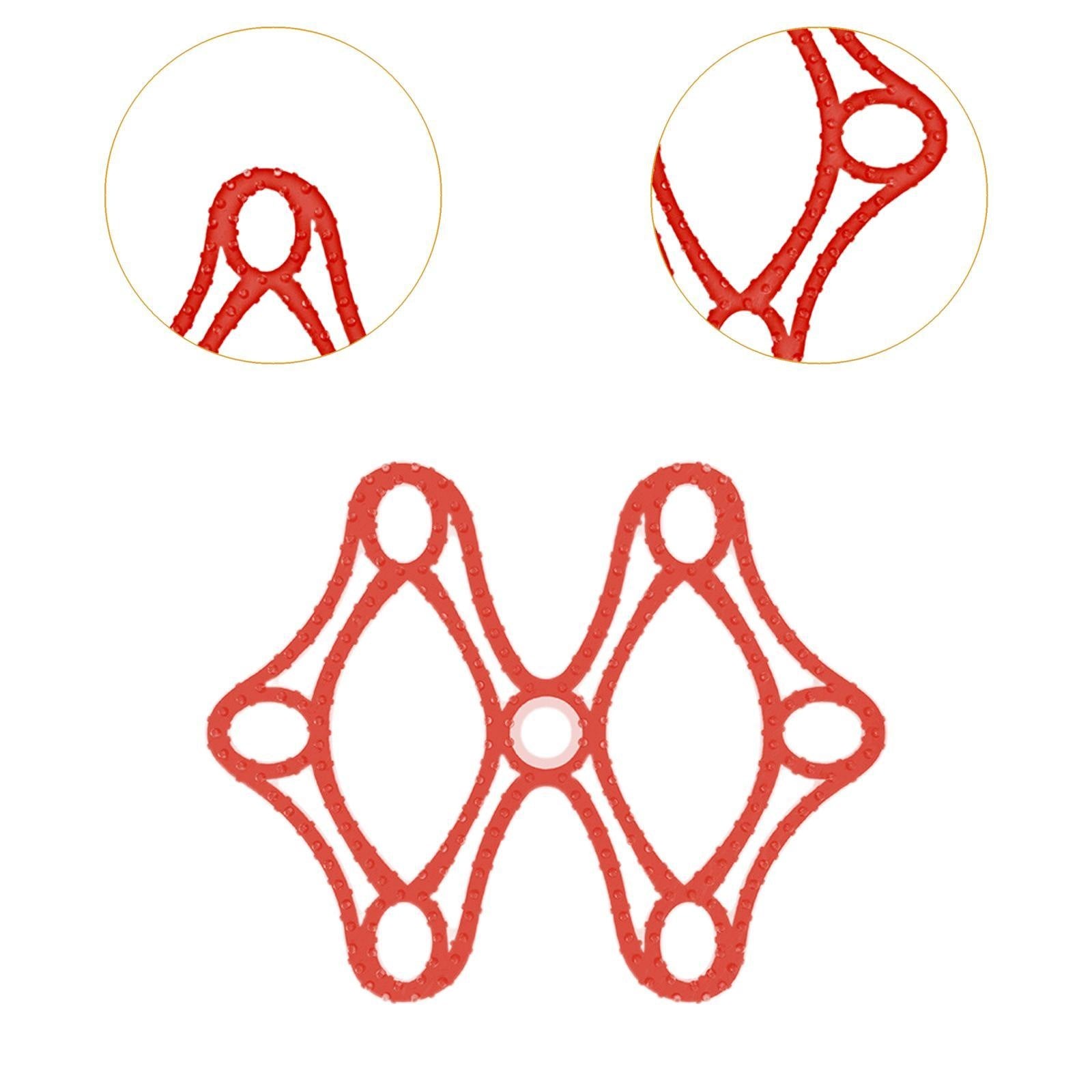 2xHelmet Liner Replacement Lightweight Helmet Inner Padding for 2 Pcs Packaging status original