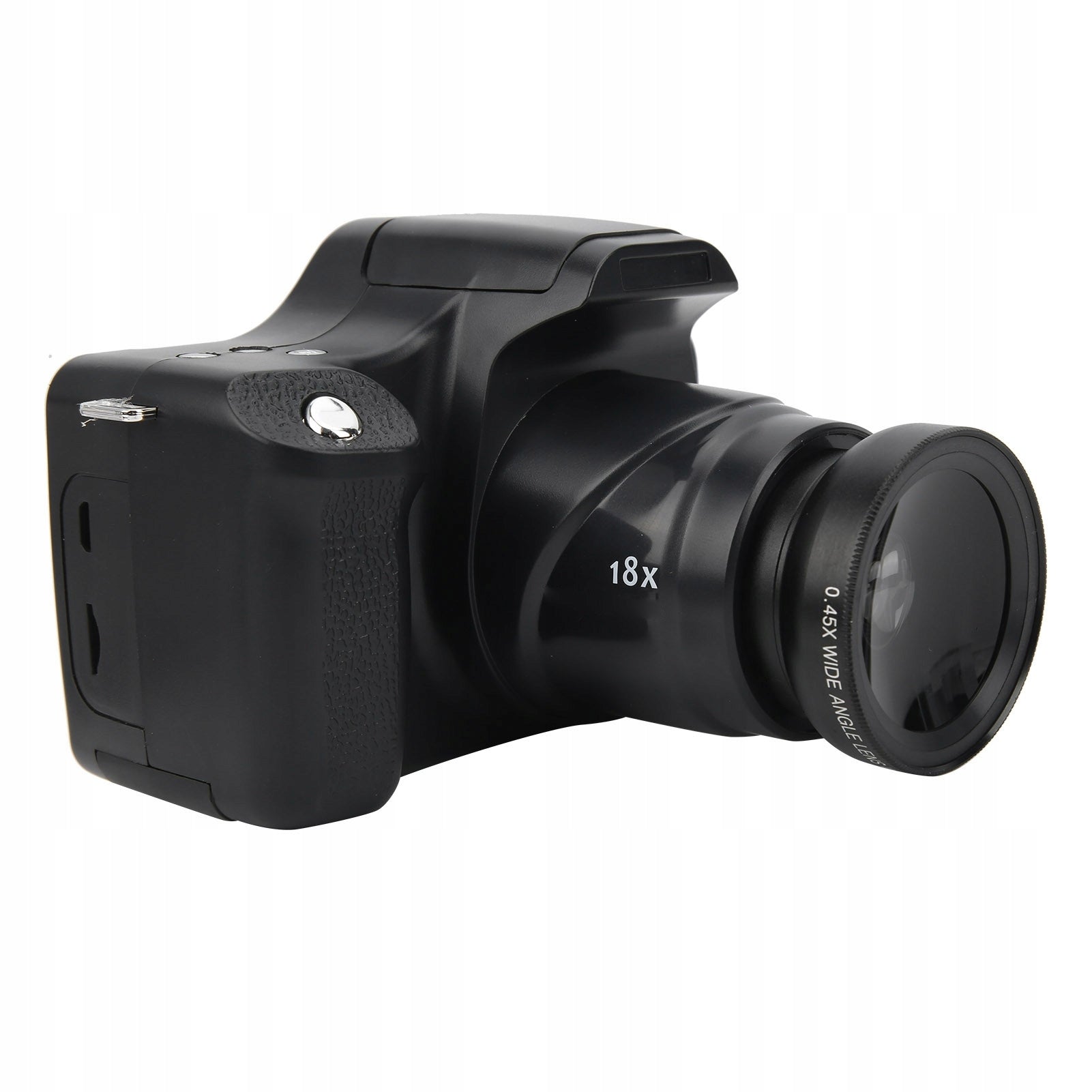 3,0 inch LCD screen with 18x zoom, HD SLR camera, portable EY Brand no brand