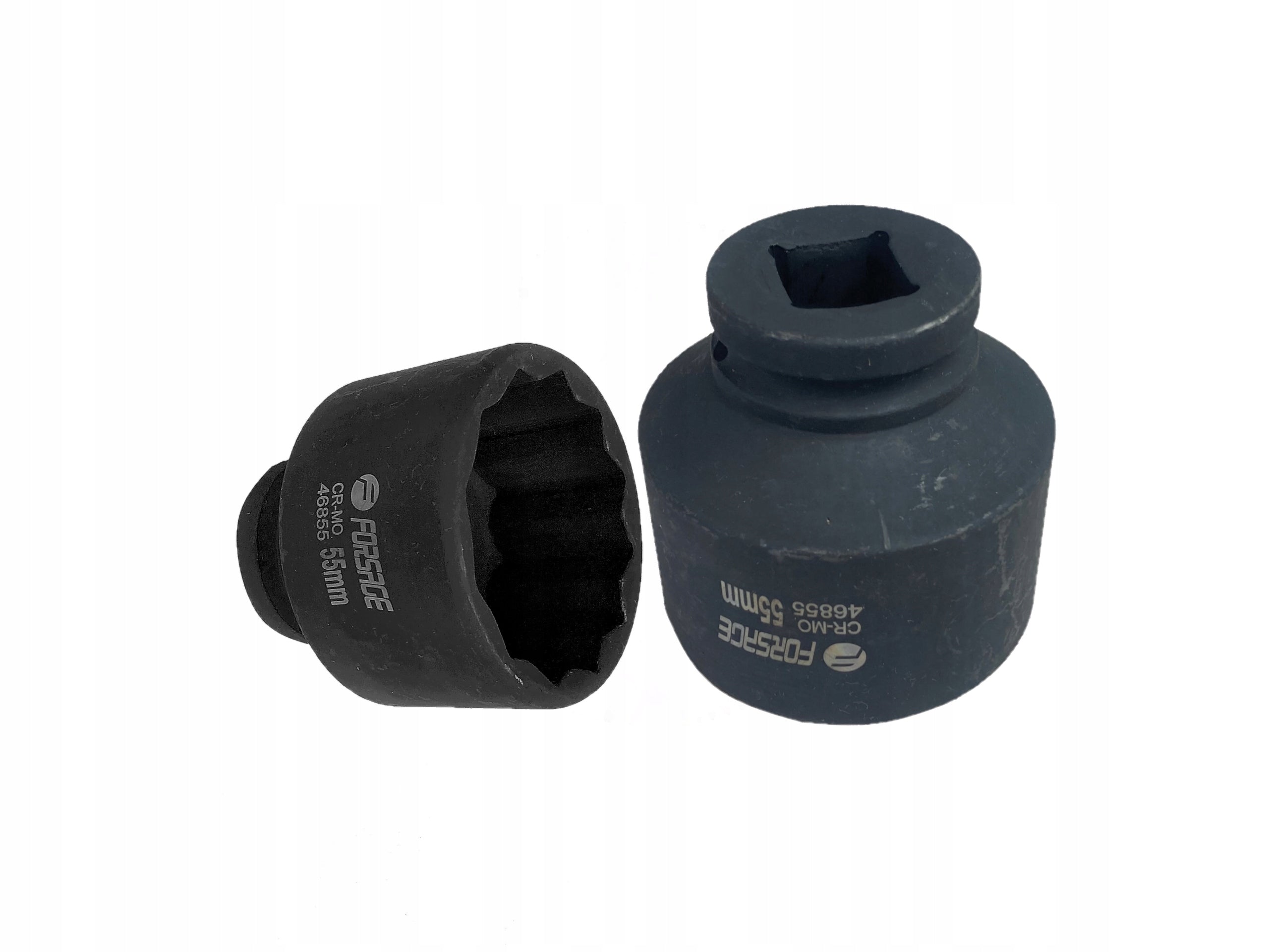 3/4'' 55mm Cr-Mo IMPACT CAP
