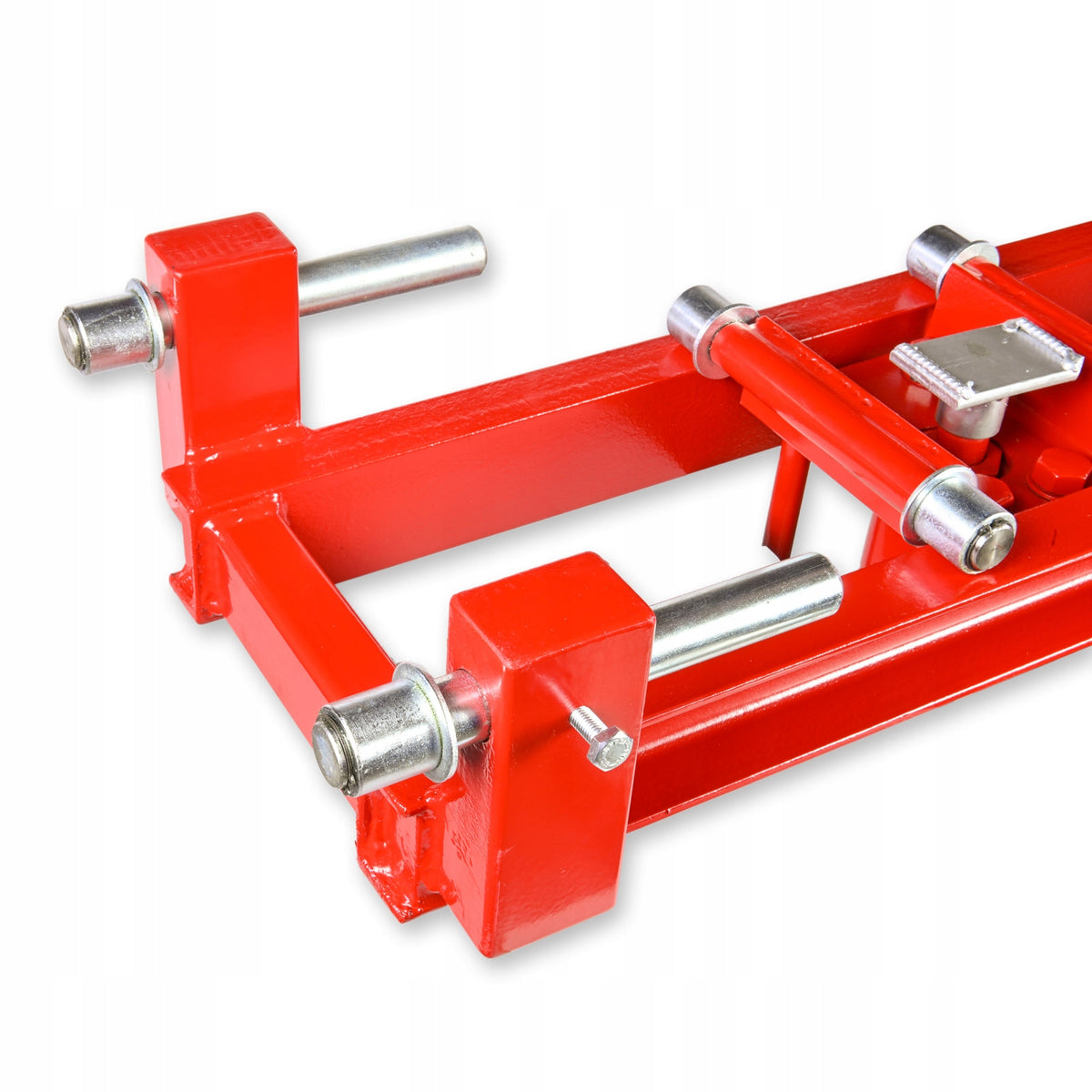 3,5 T CHANNEL LIFT - LOW Brand Oryx
