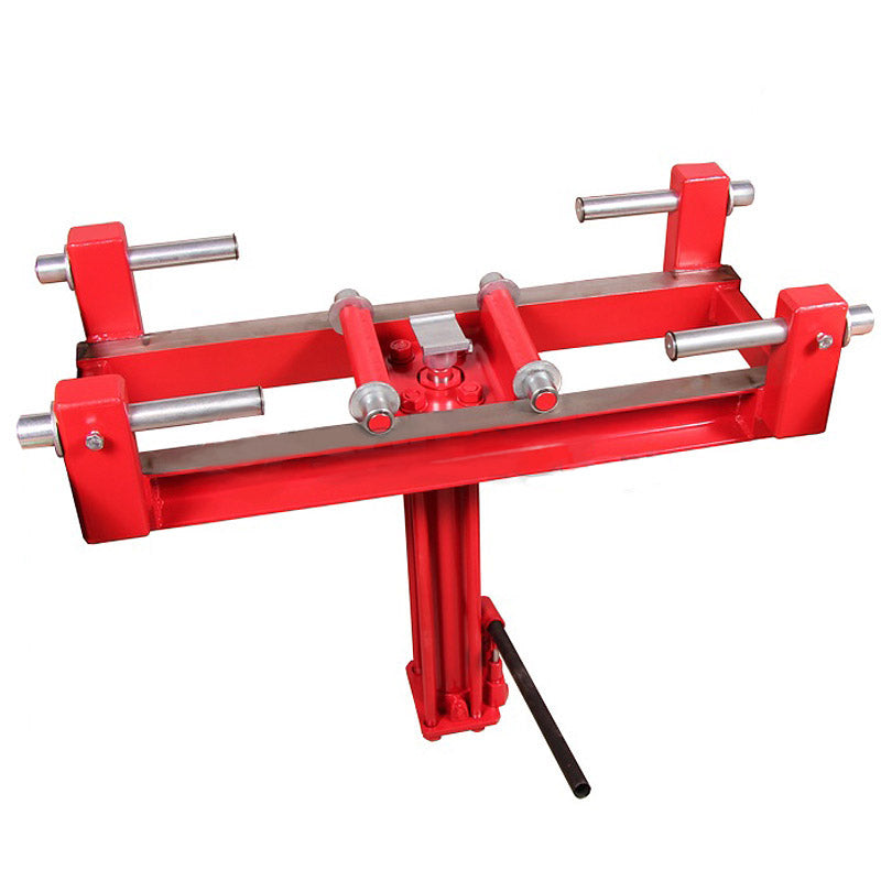 3,5 T CHANNEL LIFT - LOW EAN (GTIN) 5902143917786