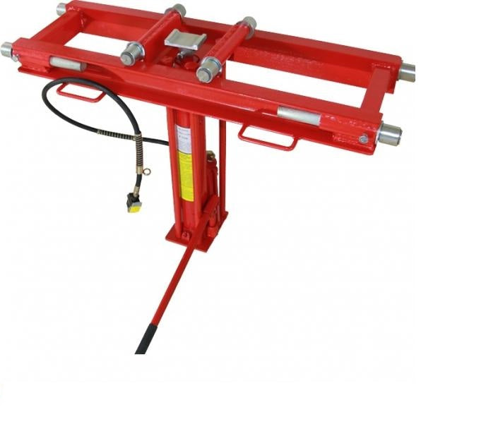 3,5 T PNEUMATIC HYDRAULIC DUCT LIFT