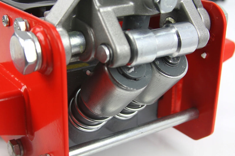 3.5T 3,5T HYDRAULIC CAR LIFT Manufacturer code M80229