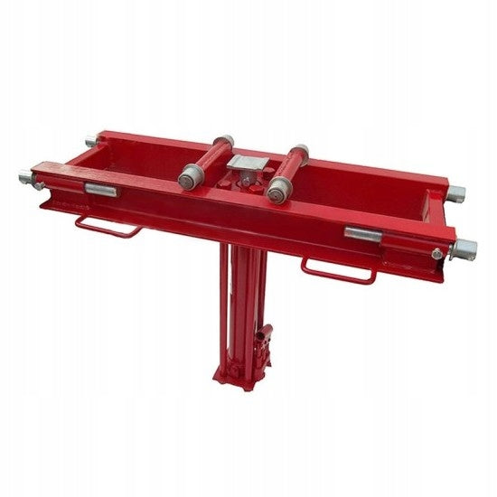 3,5T HYDRAULIC STRAIGHT CHANNEL LIFT