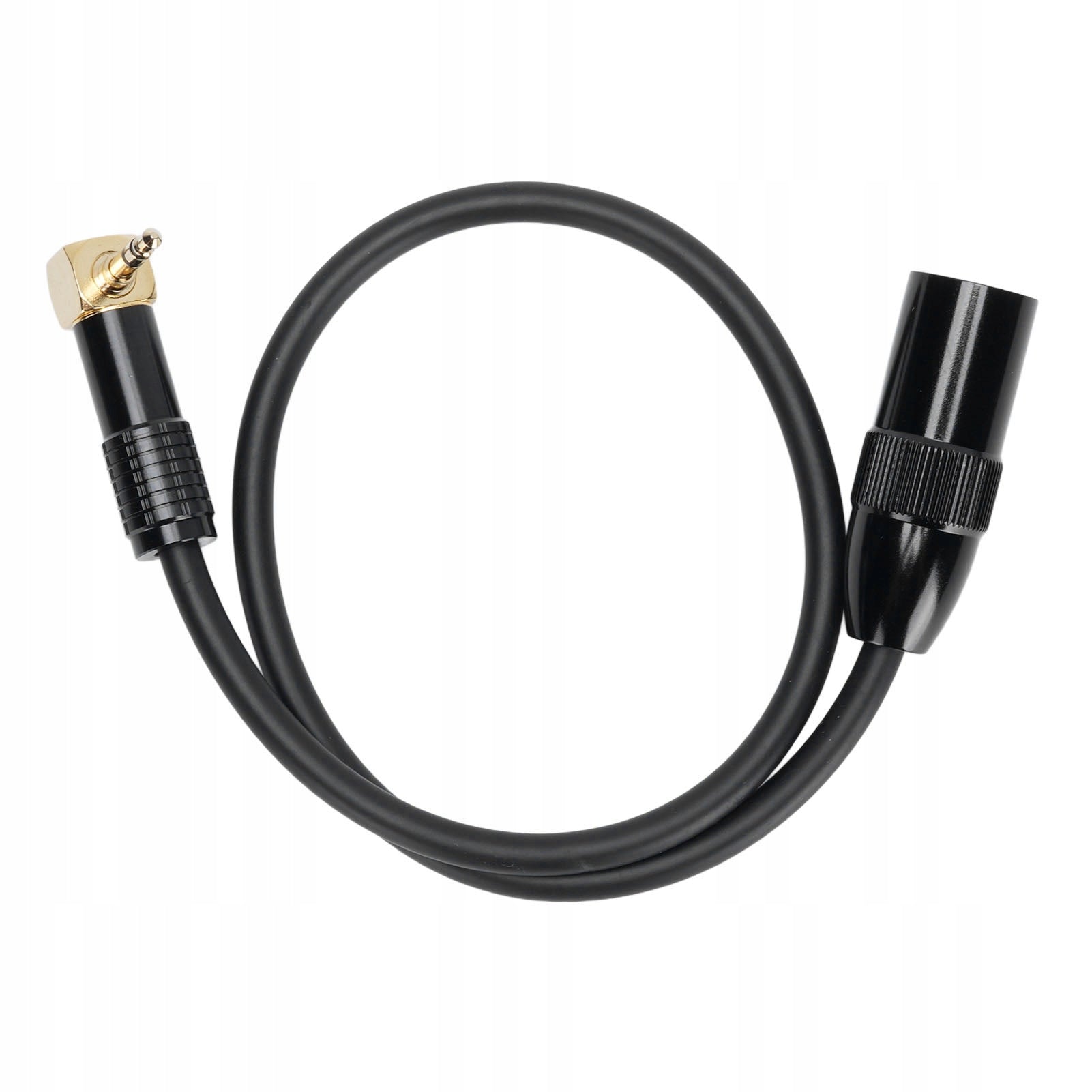 3,5mm sound cable, stable connection Balanced XL sound cable Brand no brand