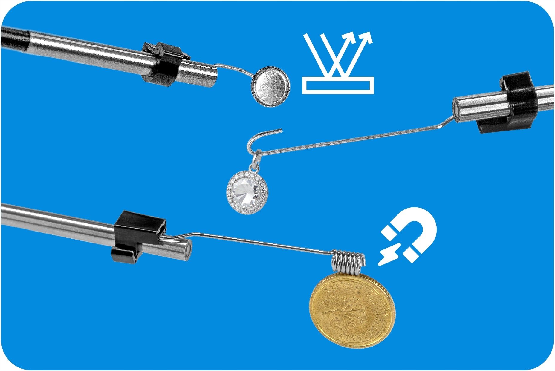 3,9MM 5M 3in1 Inspection Endoscope Camera For PC Phone ANDROID Endoscope Manufacturer code EK100395V1
