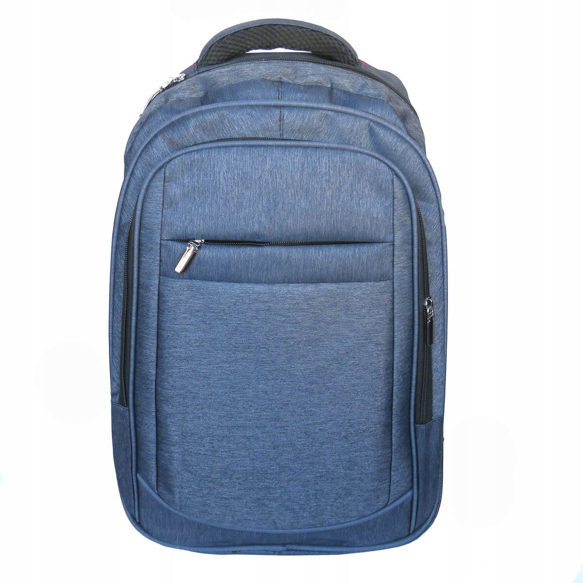 3-CHAMBER BACKPACK YOUTH NAVY BLUE YOUTRENDY Brand no brand
