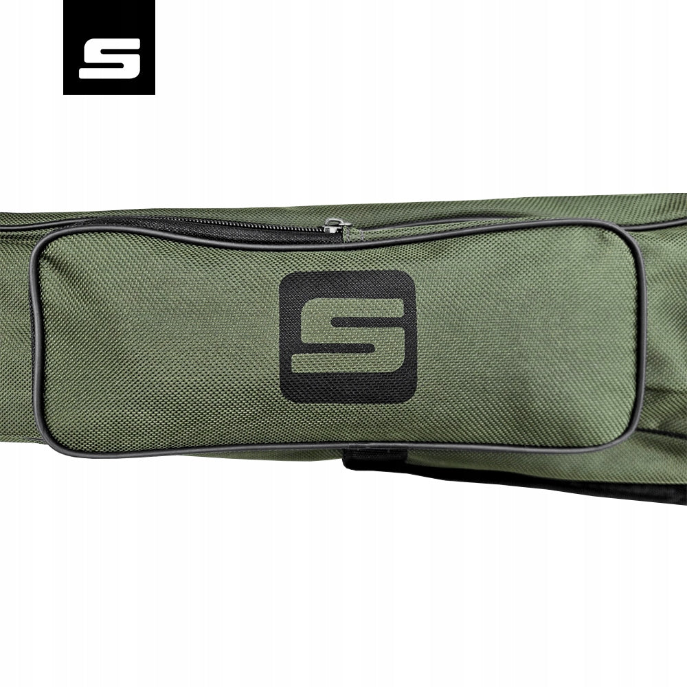 3 COMPARTMENT FISHING COVER 155CM SAHIDO SHIPROD COVER 155/3 Model SHIPROD COVER 155/3