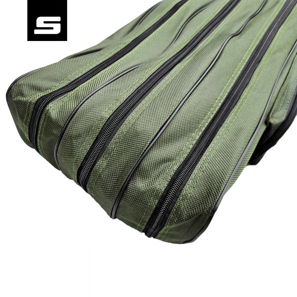 3 COMPARTMENT FISHING COVER 155CM SAHIDO SHIPROD COVER 155/3 Product weight with unit packaging 0.9 kg