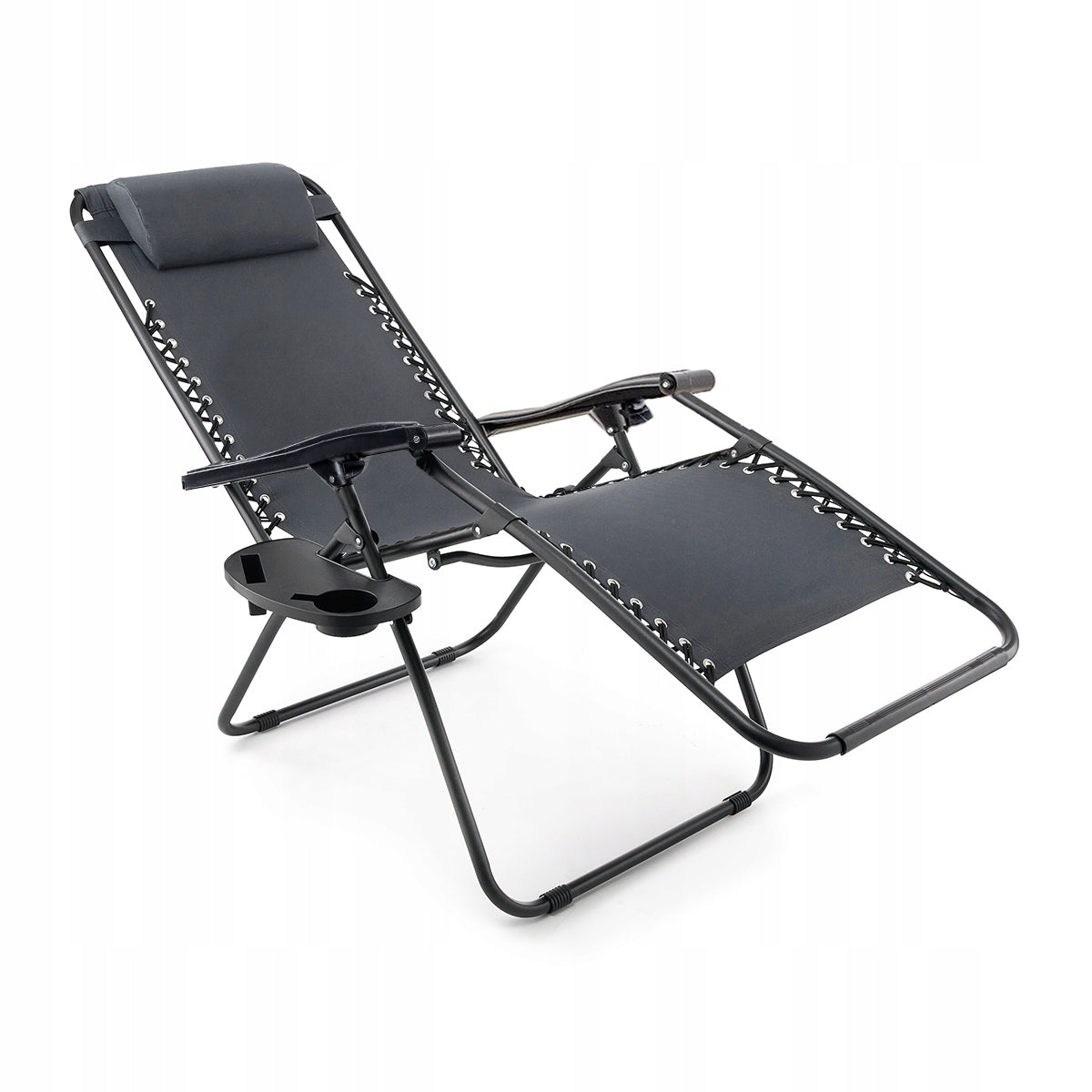 3 DESIGNS BEACH CHAIR GARDEN CHAIR SOPRATO FOLDING 2IN1 Manufacturer code L-01 kolory