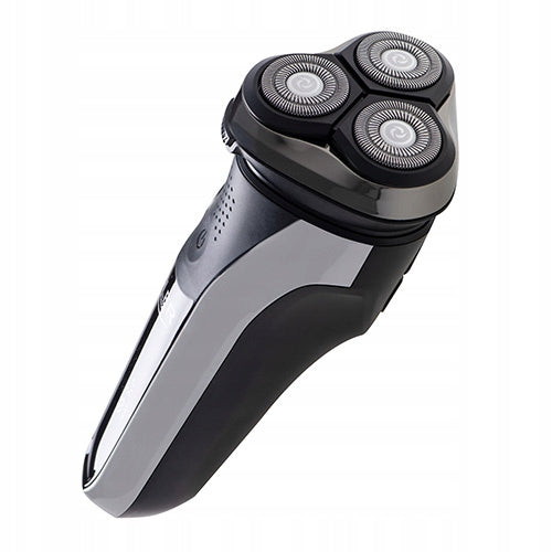 3 Head Electric Shaver Waterproof Beard Machine Adler Manufacturer code AD 2933