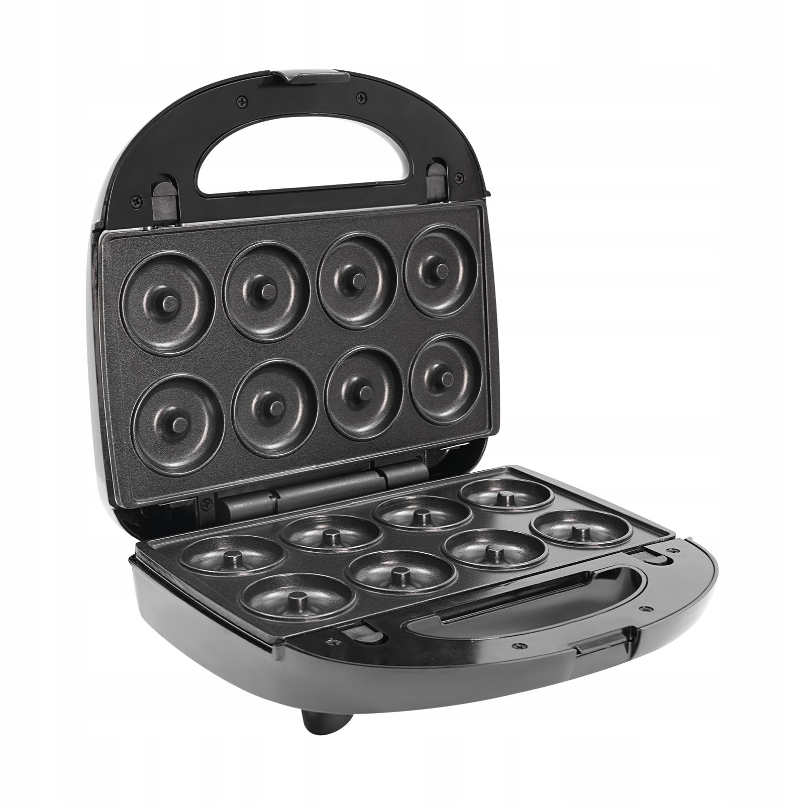 3-In-1 750W Sandwich Waffle Maker Sandwich Maker Electric Kan Machine