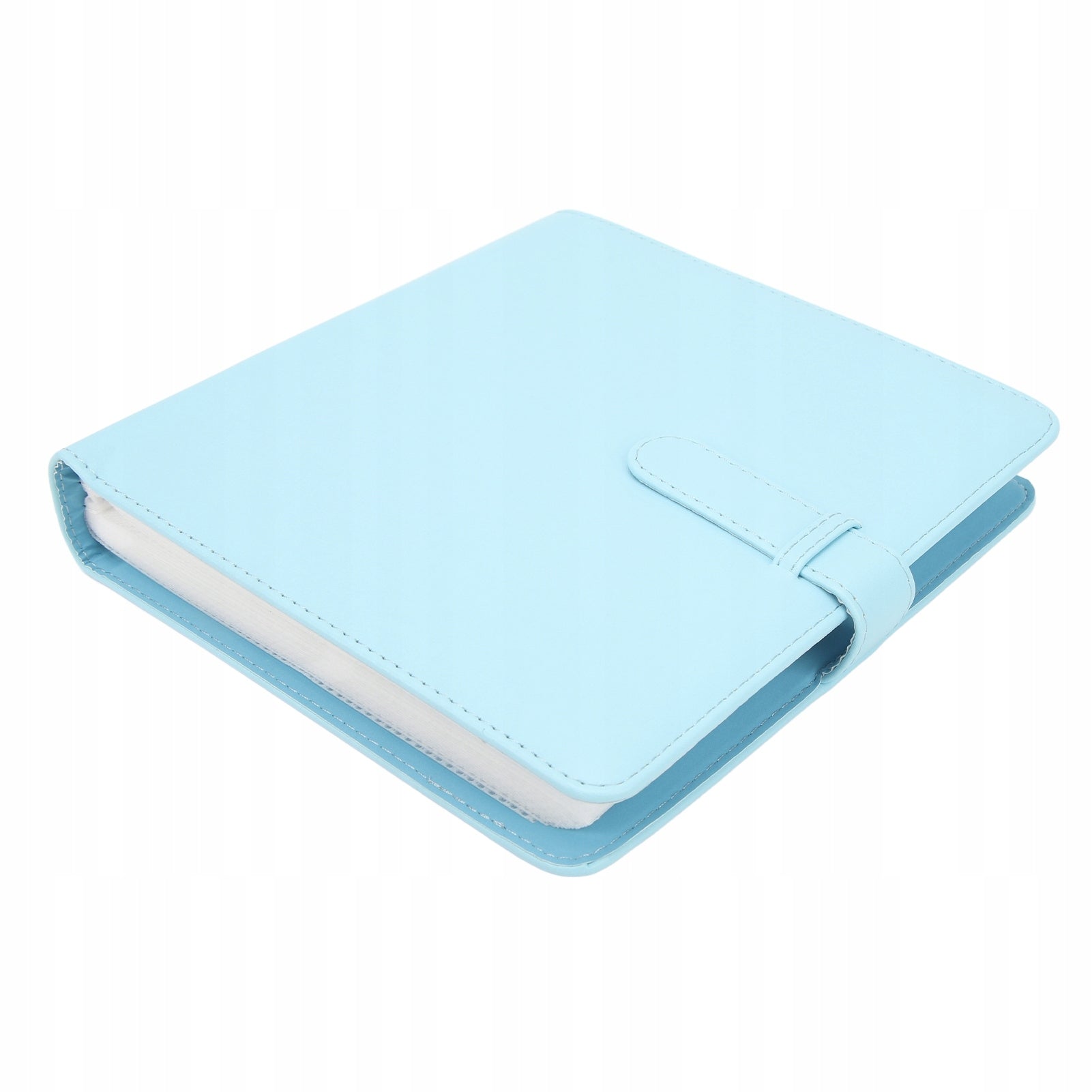 3 Inch 288 Pockets Photo Album Large Capacity Multifunction PU K7 Model 7235ZQSU