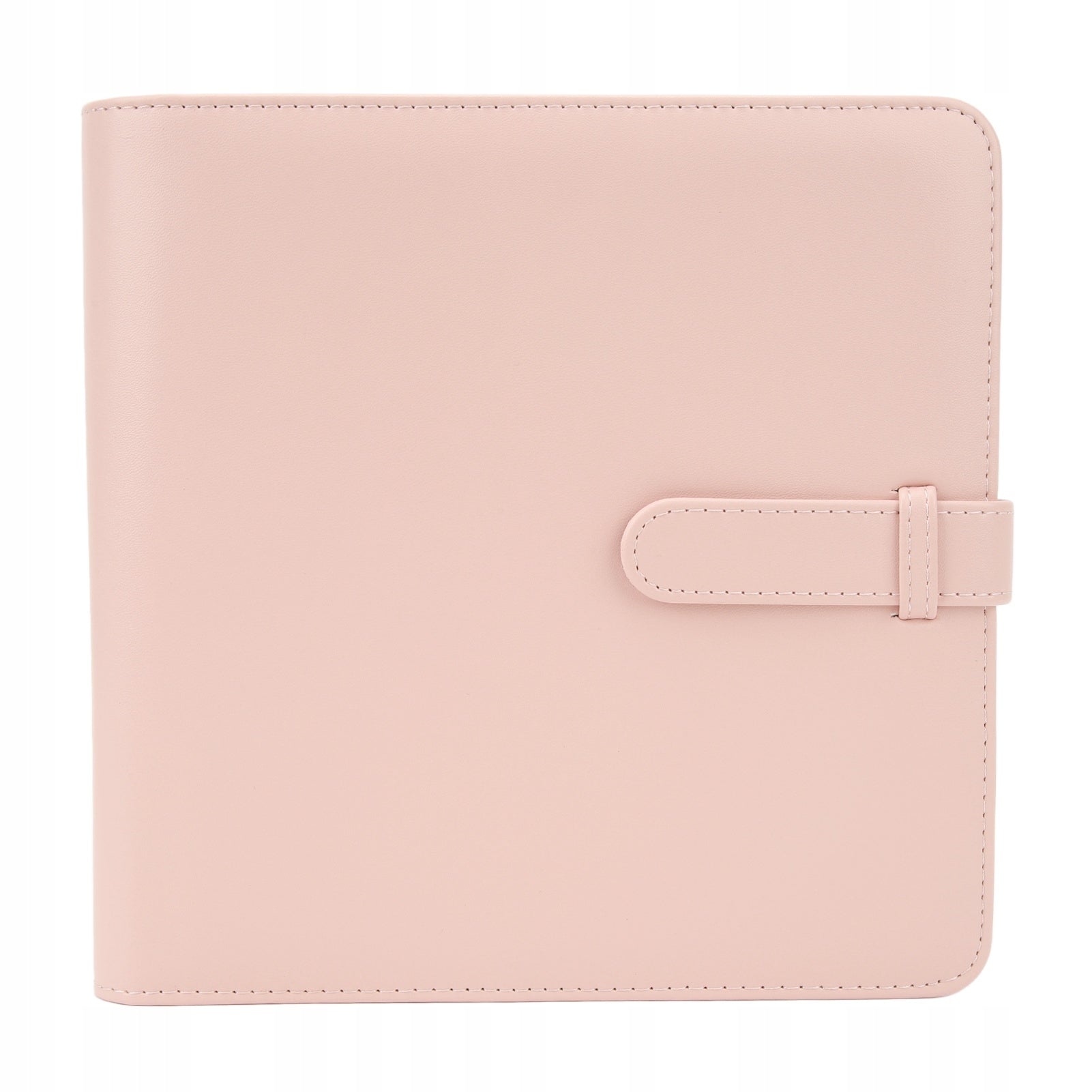 3 Inch 288 Pockets Photo Album Large Capacity Multifunction PU PS Brand no brand