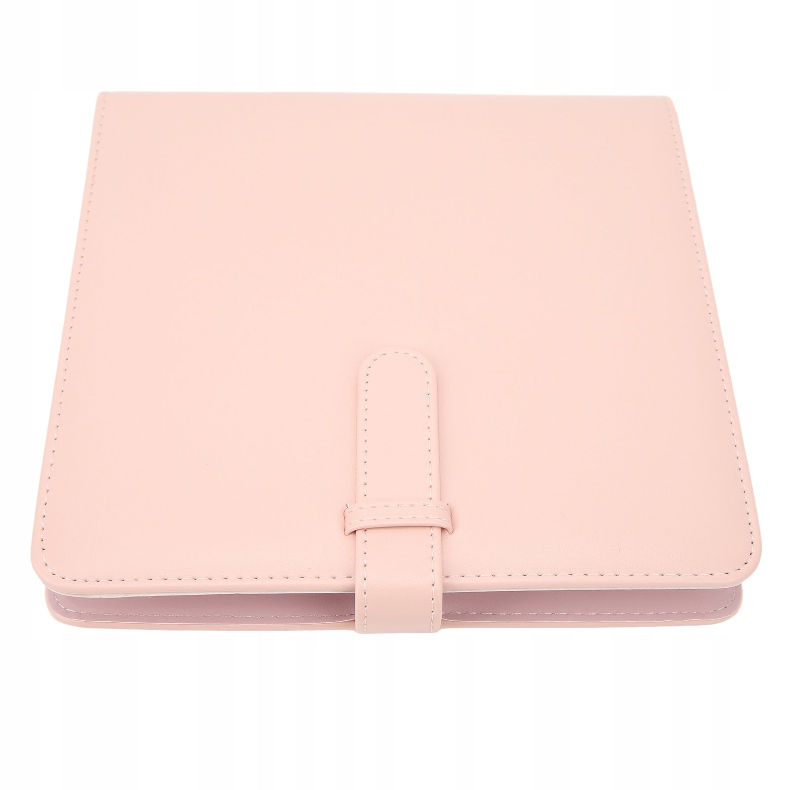 3 Inch 288 Pockets Photo Album Large Capacity Multifunction PU PS