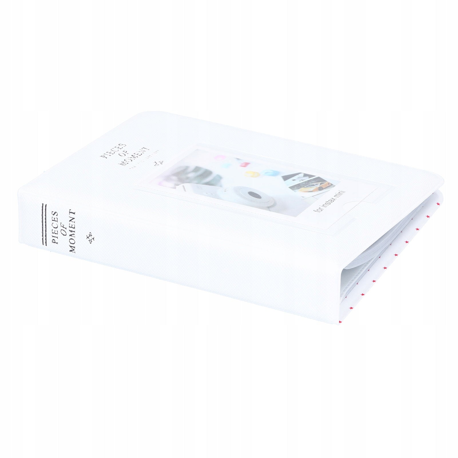 3-Inch 64-Pocket 6N Card Storage Case