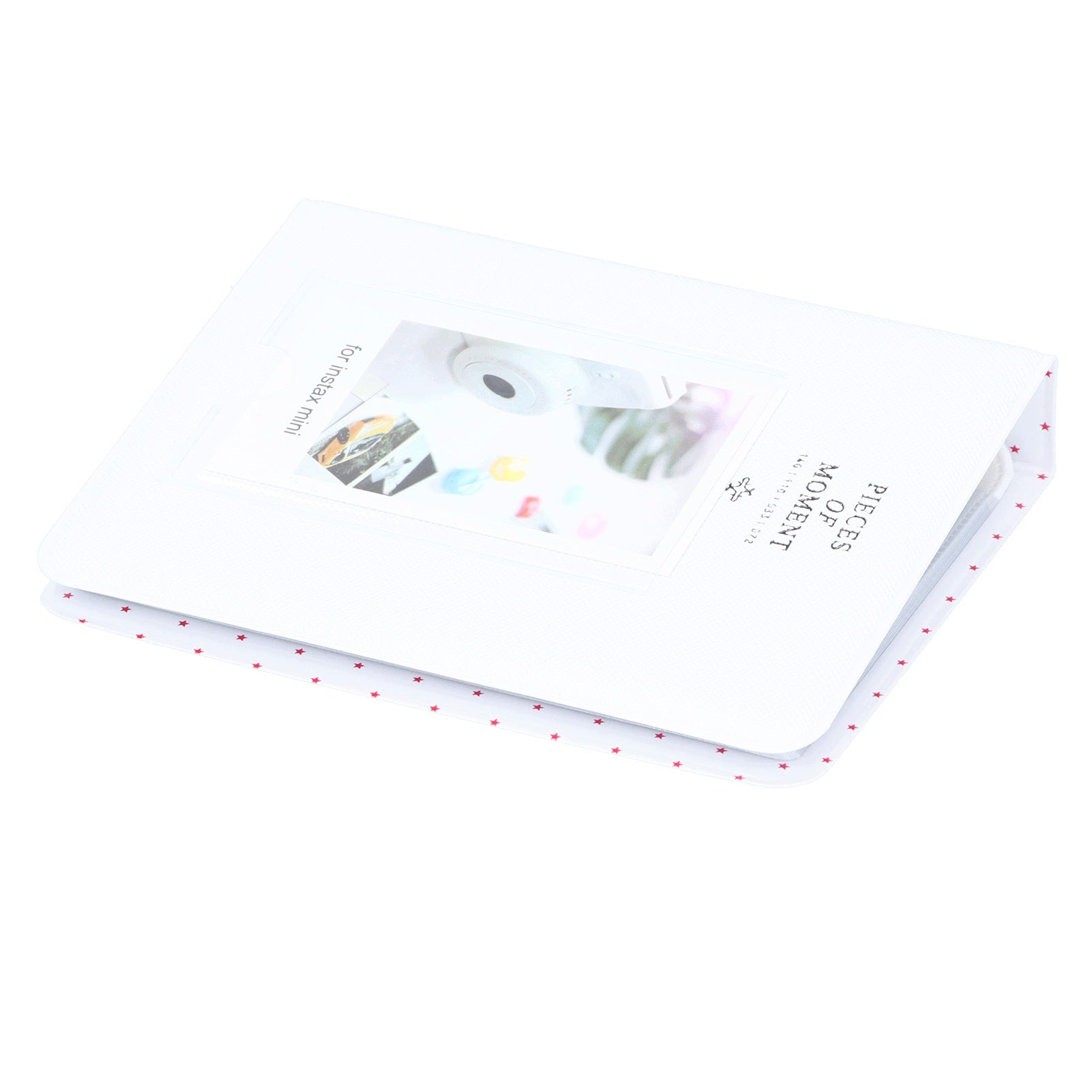 3-Inch 64-Pocket Photo Card Storage Fur 70 Brand no brand