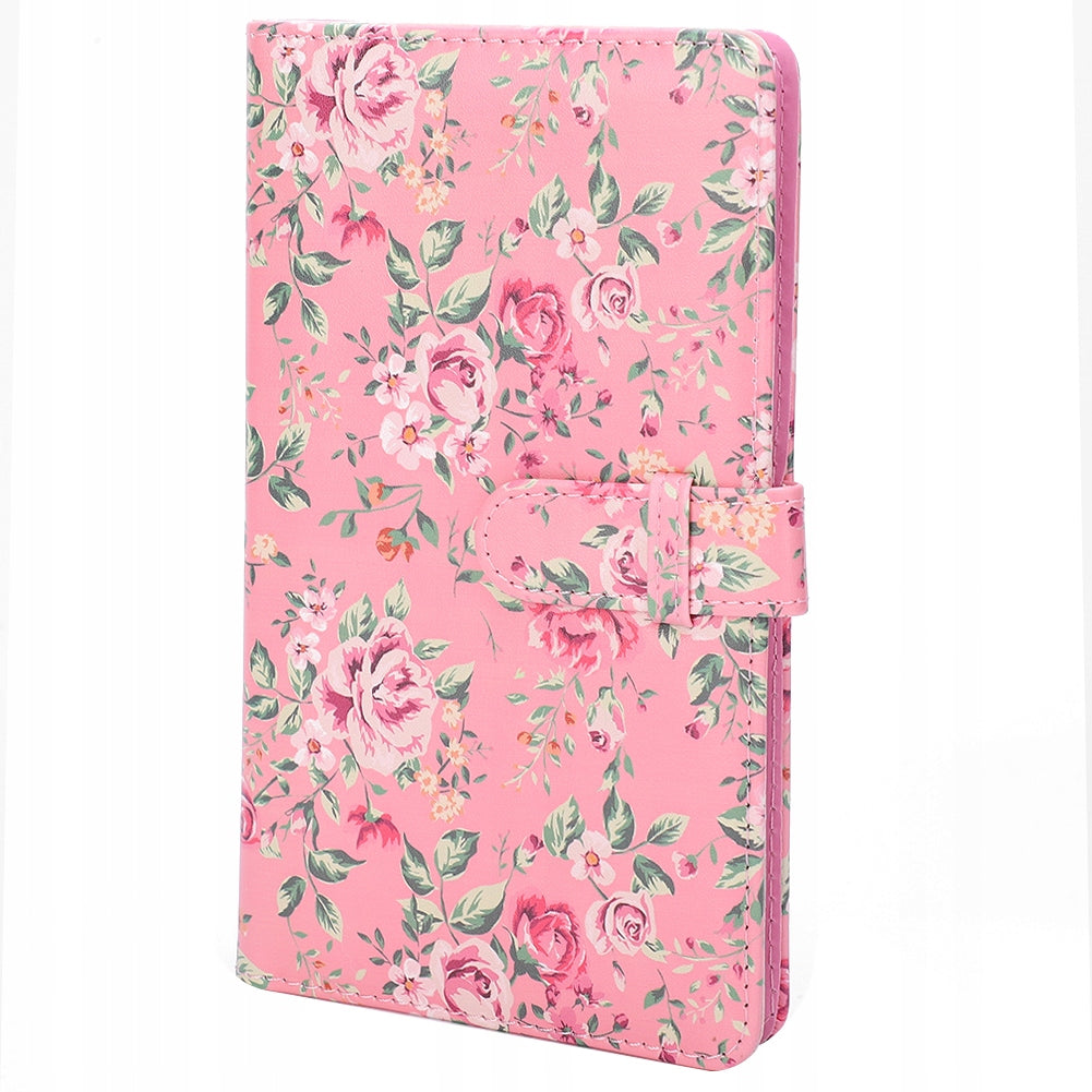 3-Inch 96-Pocket Photo Album Holder Card Holder for Books Brand no brand