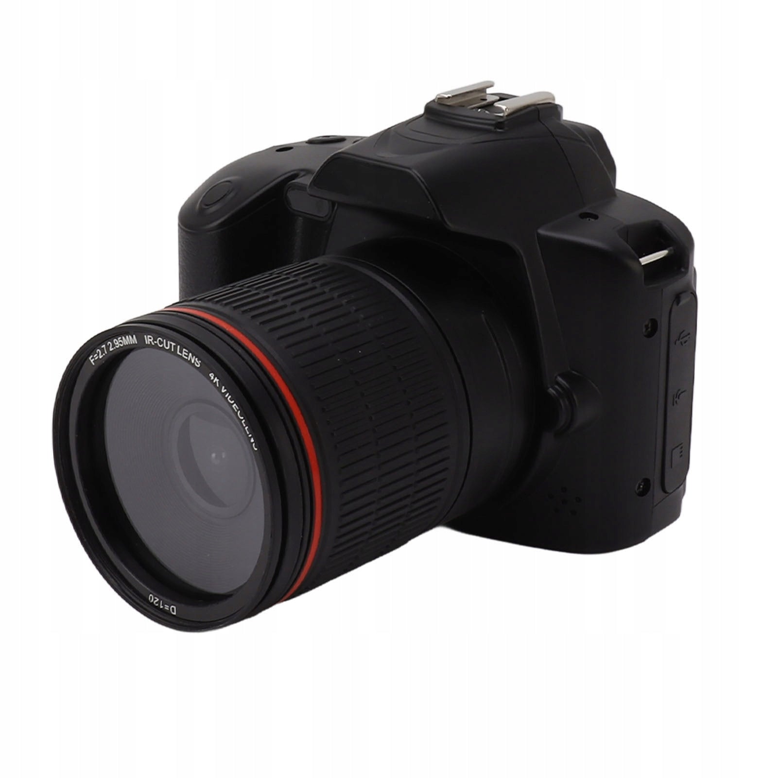 3 Inch IPS Digital Camera 4K 64 MP 16x GY Color Display Brand no brand