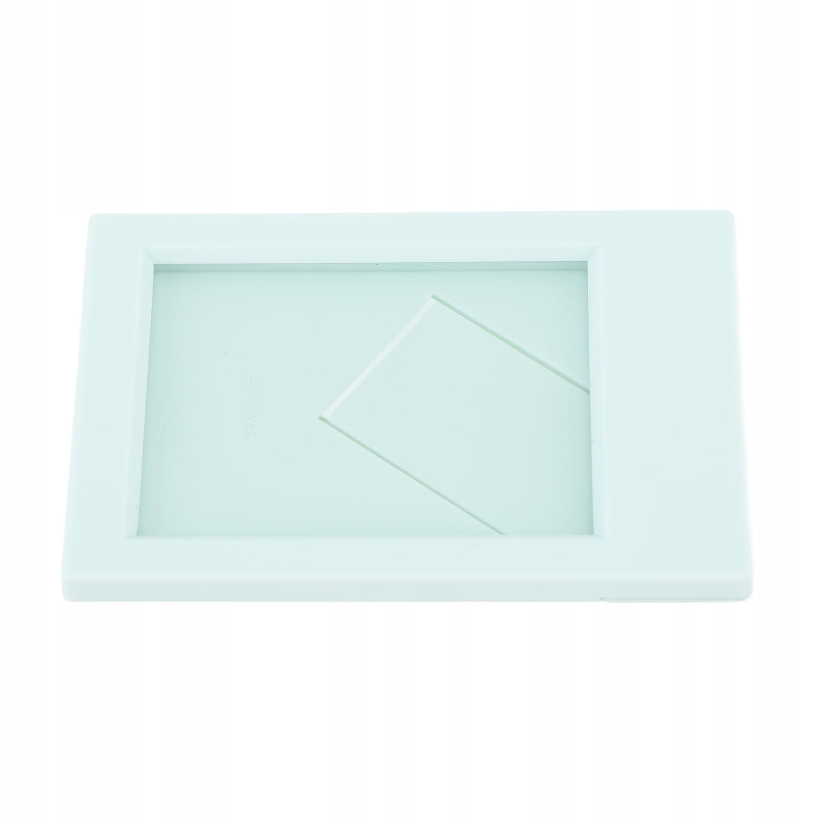 3 Inch Mini Photo Frame Standing GU Photo Frame