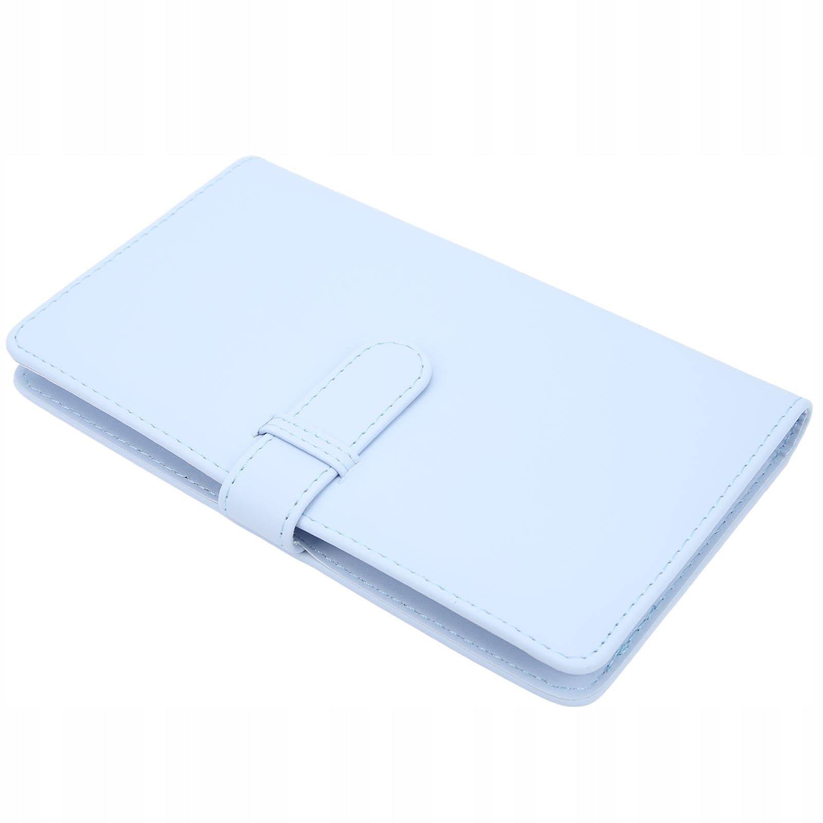 3 Inch Photo Album With 108 Pockets Mini Album MW Brand no brand