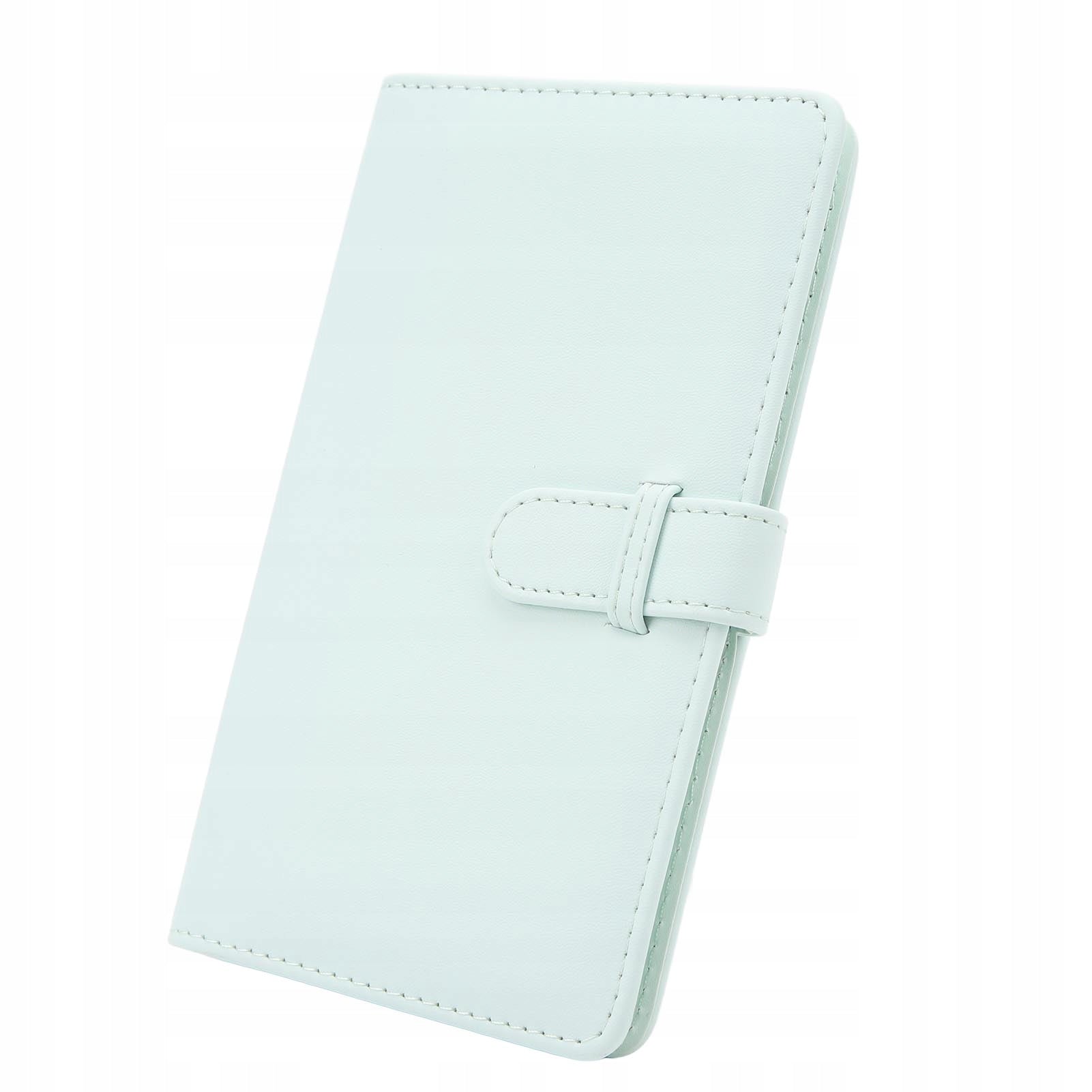 3 Inch Photo Album With 108 Pockets Mini Album R9