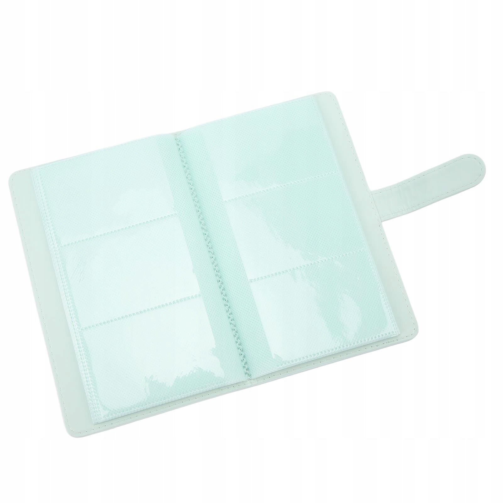 3 Inch Photo Album With 108 Pockets Mini TK Album