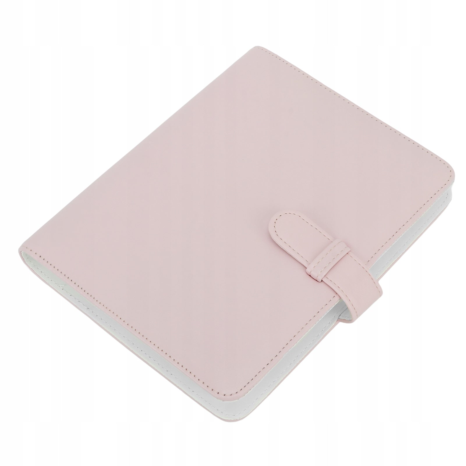 3 Inch Photo Album With 256 Pockets 2E Storage Book Model 8657YRFA