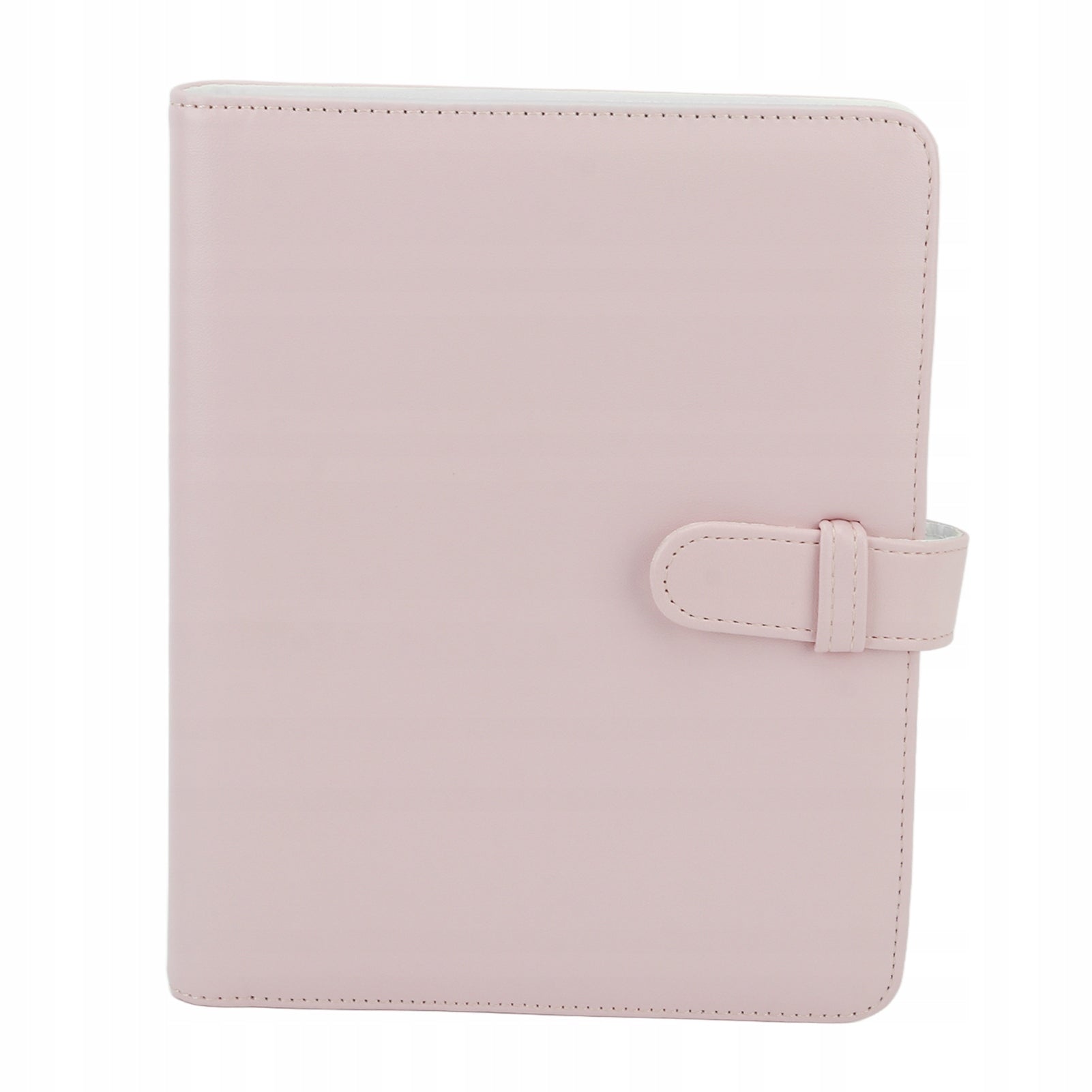 3 Inch Photo Album With 256 Pockets UV Storage Book Model 7099ZOBZ