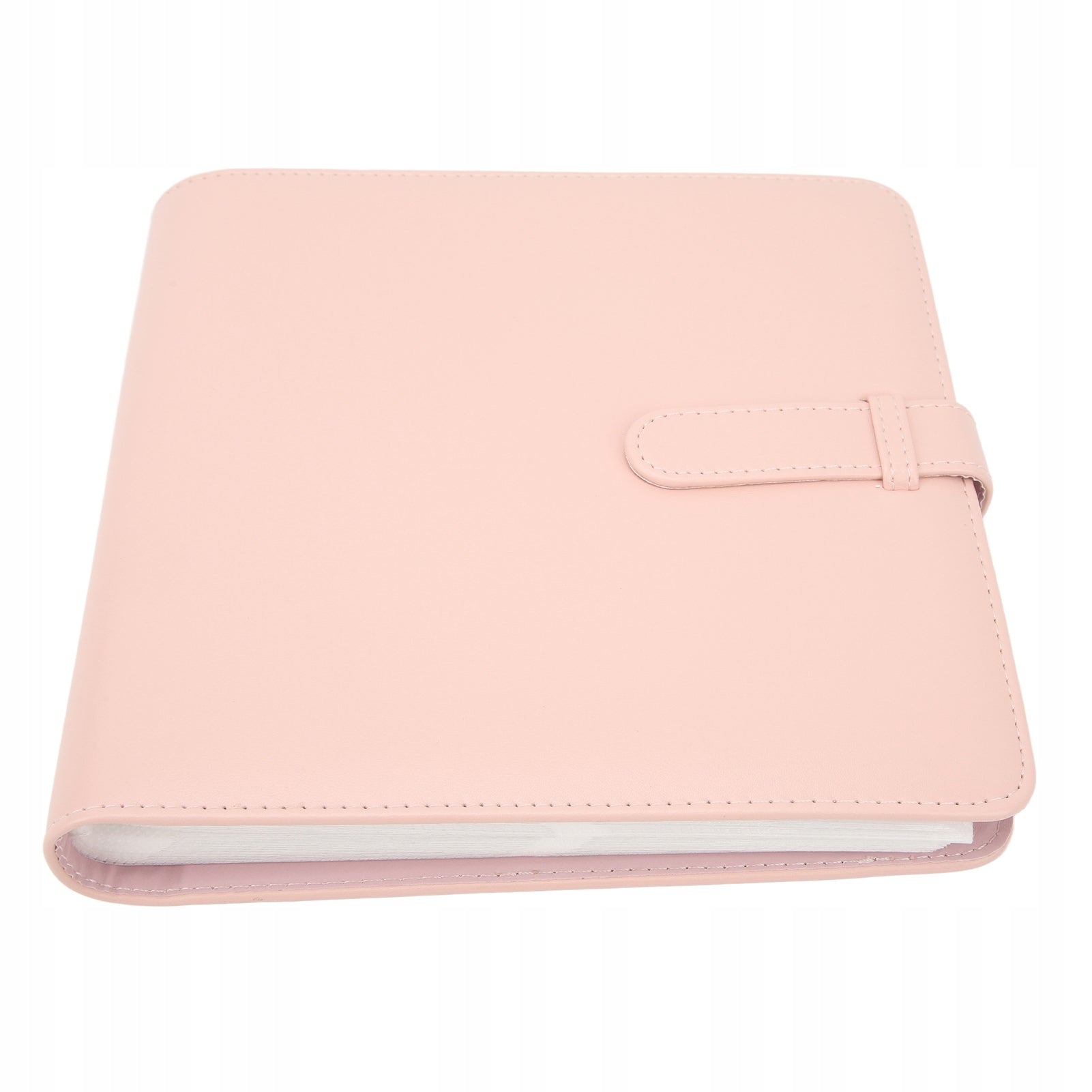 3 Inch Photo Album With 288 Pockets Multifunctional Album 0M