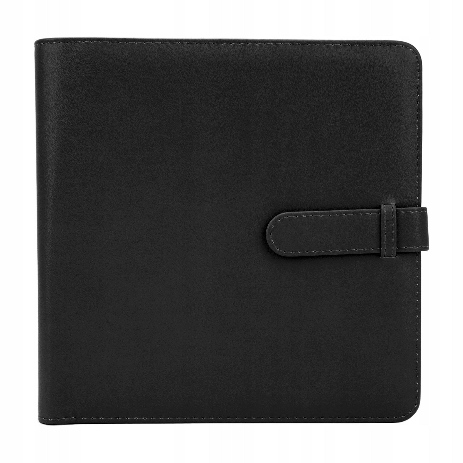 3 Inch Photo Album With 288 Pockets Multifunctional IQ Album