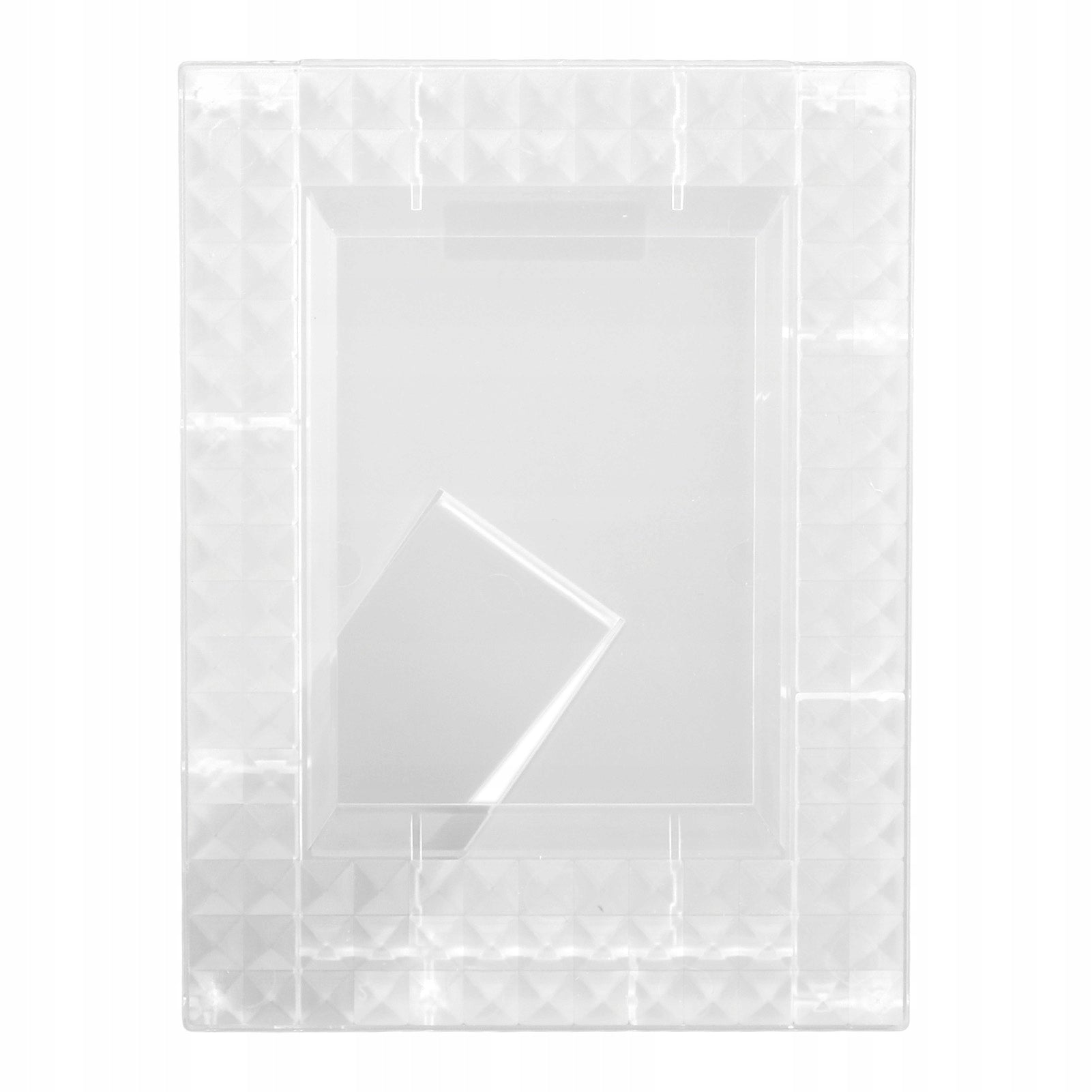 3 Inch Photo Frame Decorative Frame Picture Mini F8 Frame Brand no brand