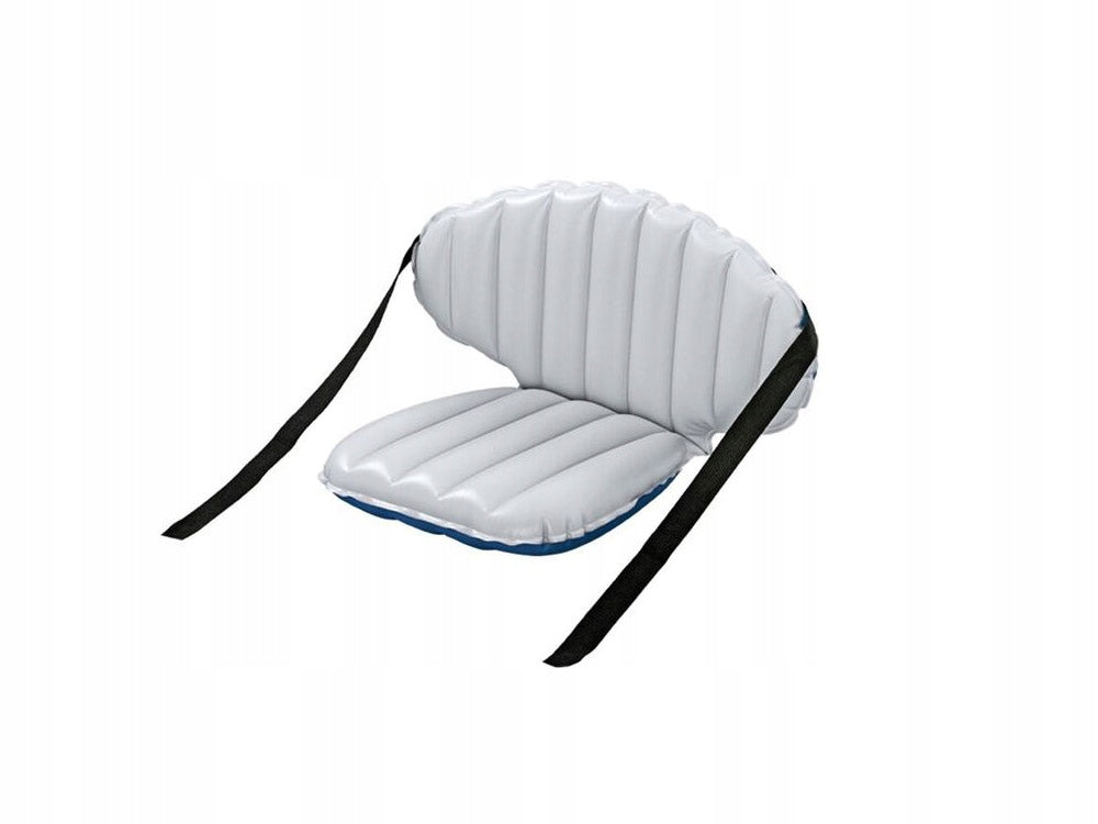 3-PERSON HYDRO-FORCE RAPID BESTWAY INFLATABLE KAYAK + ACCESSORIES Brand Bestway