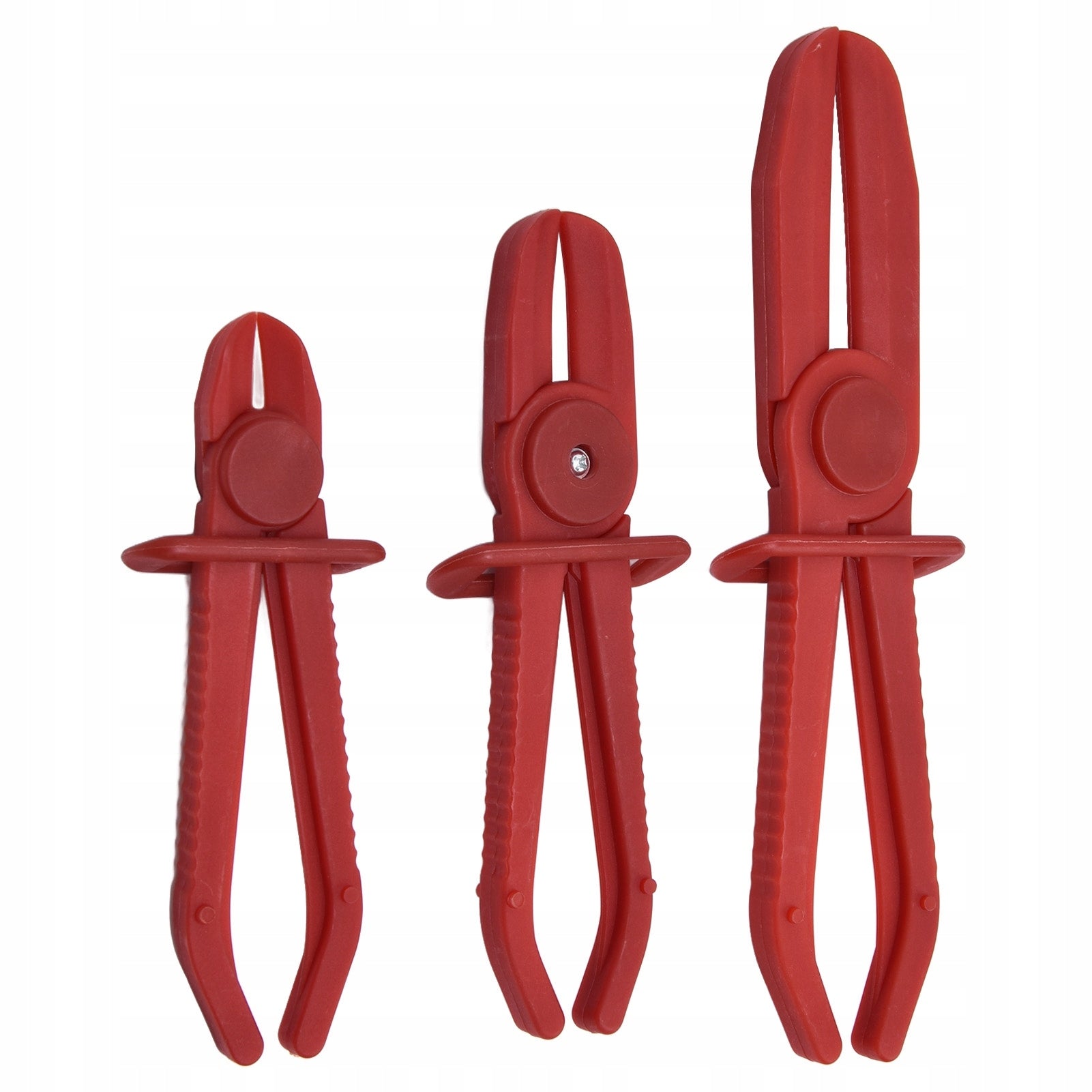 3 Pcs Hose Crimping Pliers Fuel Line CR Brake Clamp Manufacturer code AG251231192450