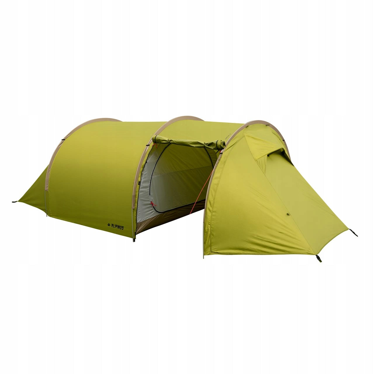3 Person Hiking Camping Tent ALPINUS ARCO Waterproof