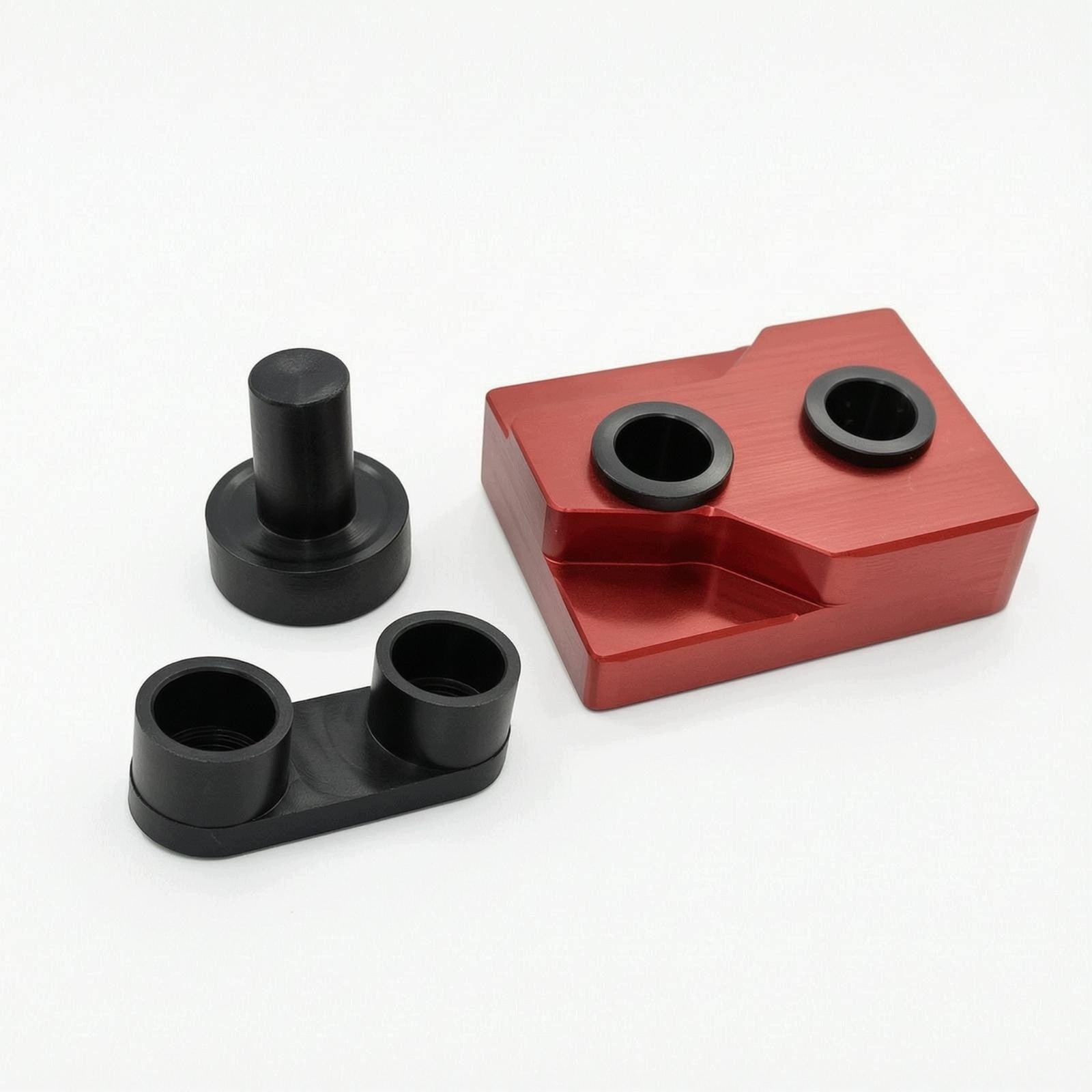 3 Pieces Cam Bearing Removal and Installation Tool Set Anodized Engine Cam