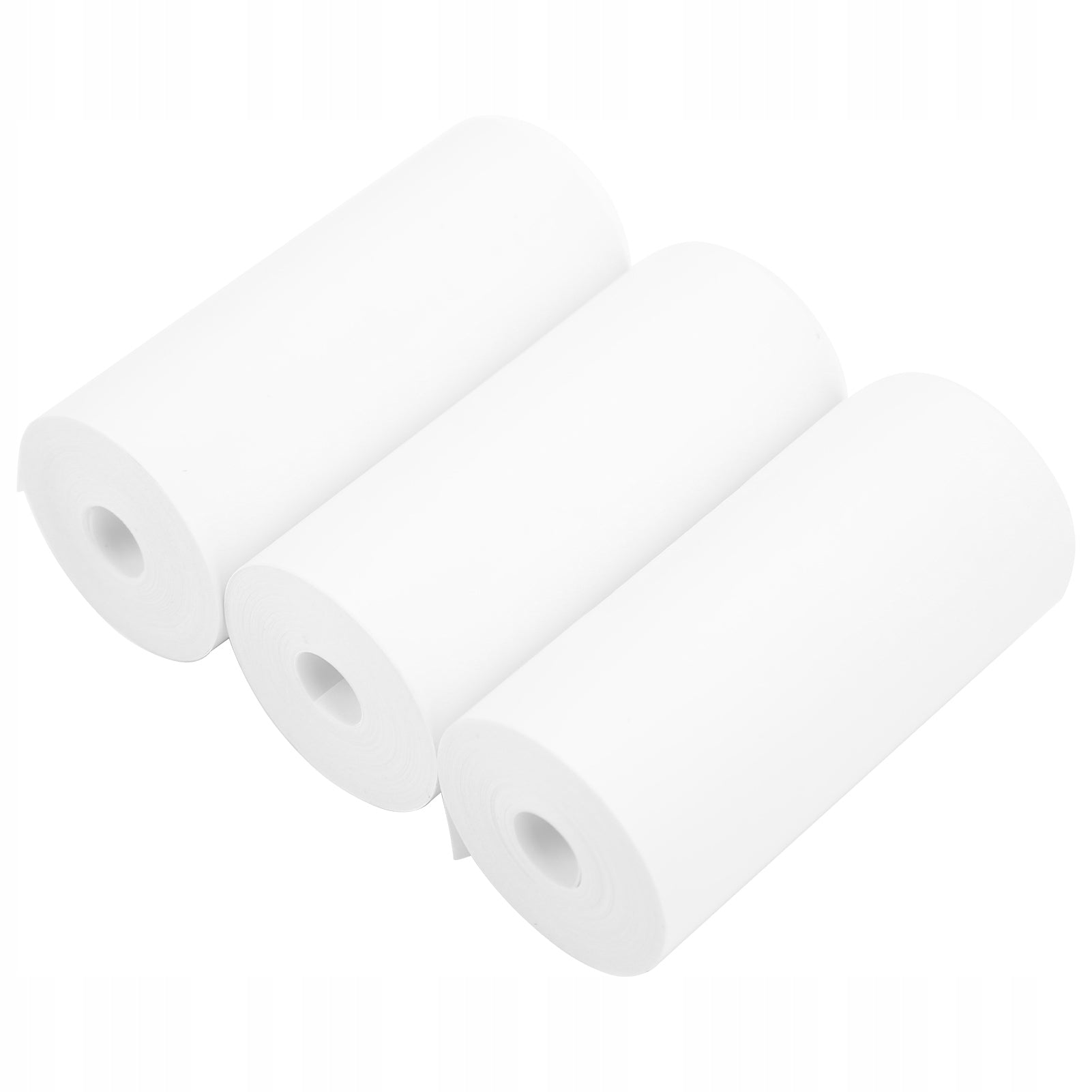 3 ROLLS 57X30MM THERMAL PAPER PRINTING POCKET PRINTER CAMERA 3O