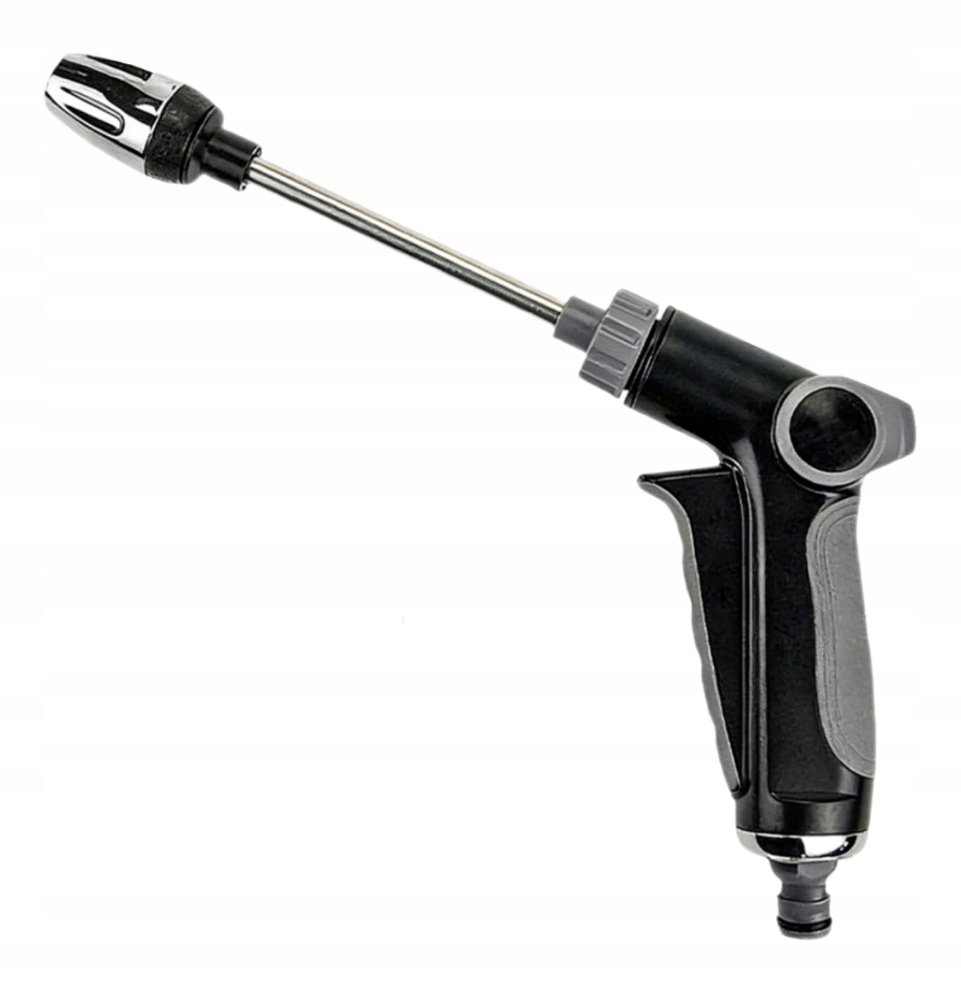 3 SPRAY MODES HIGH PRESSURE WASH GUN FOR GARDEN HOSE Manufacturer code WYSOKOCIŚNIENIOWA MYJKA OGRODOWA Z DYSZĄ