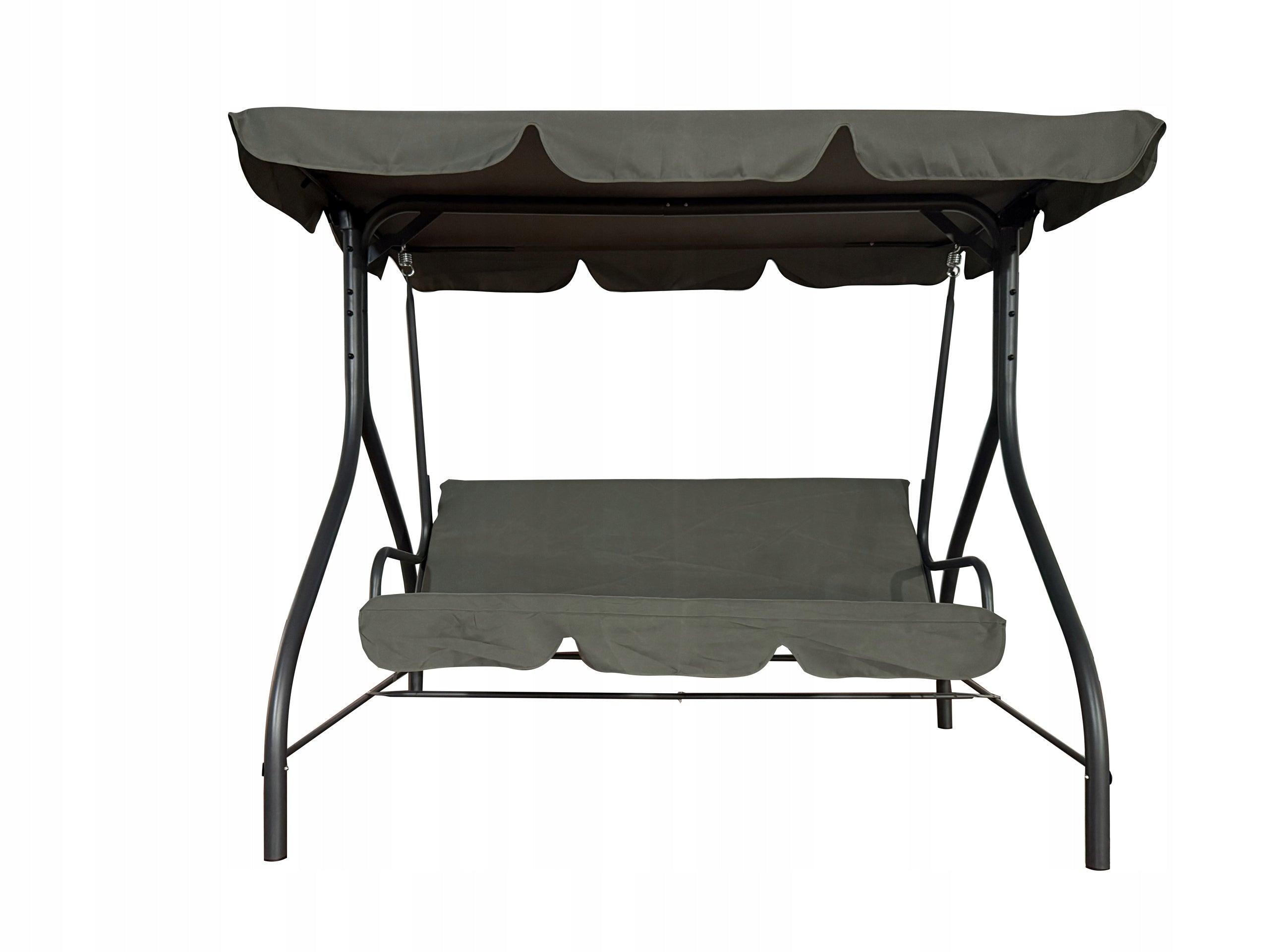 3 Seater Garden Swing Tokyo Anthracite Corciano Rocking Bench EAN (GTIN) 5906333004997
