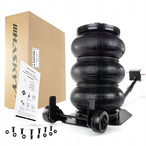 3 TONS 150 400MM PNEUMATIC LIFT FOR CAR WORKSHOP FOR HOME Brand no brand