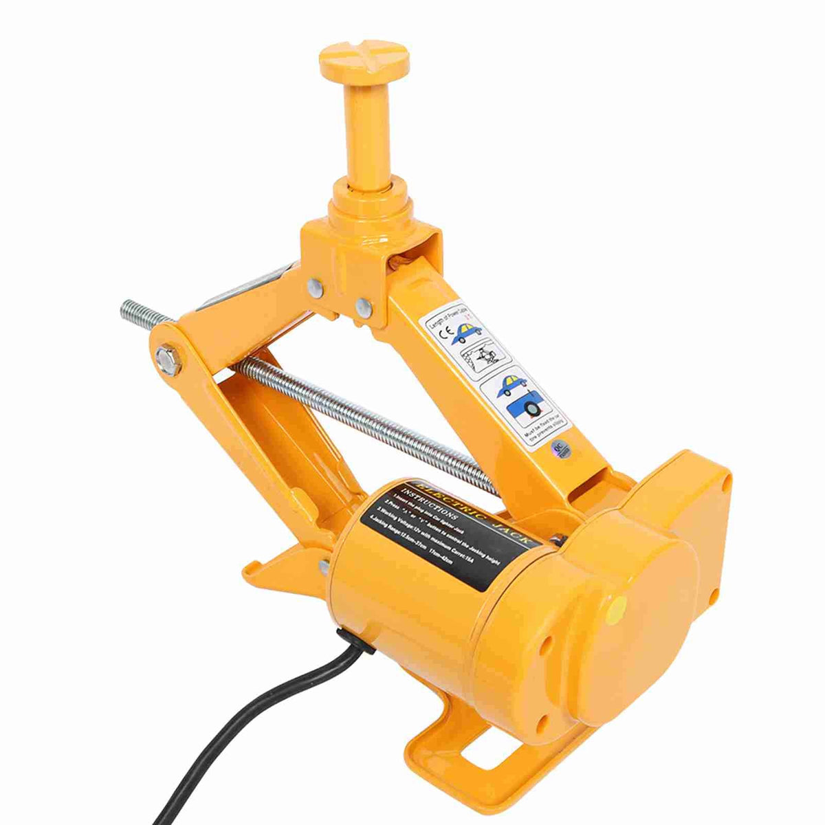 3-Ton Car Lift 12V Electric Lift W7 Manufacturer code AG260825028310