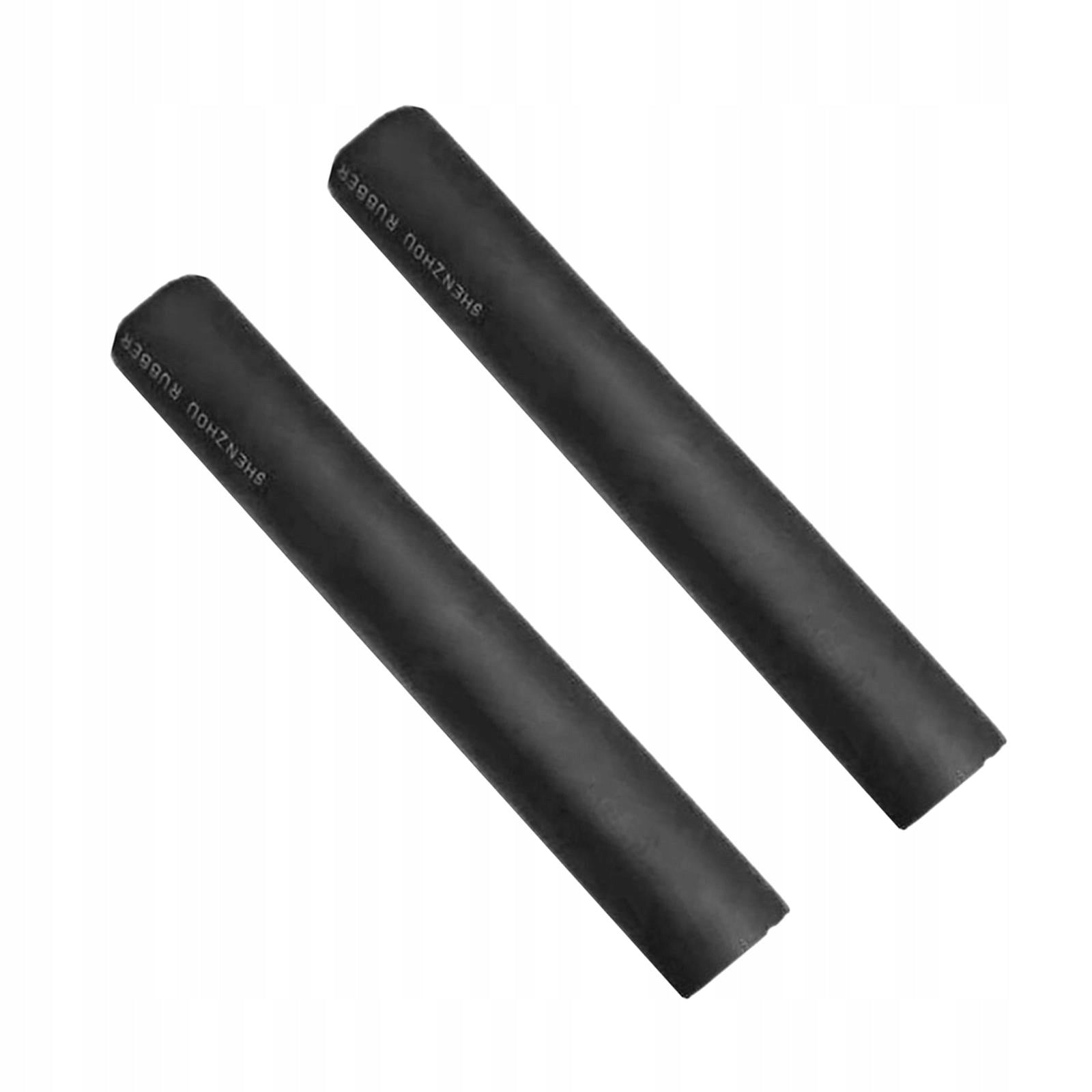 3 Ton Jack Handle 17mm Diameter Square Hole Metal Car Protector Sleeves Product weight with unit packaging 0.104 kg