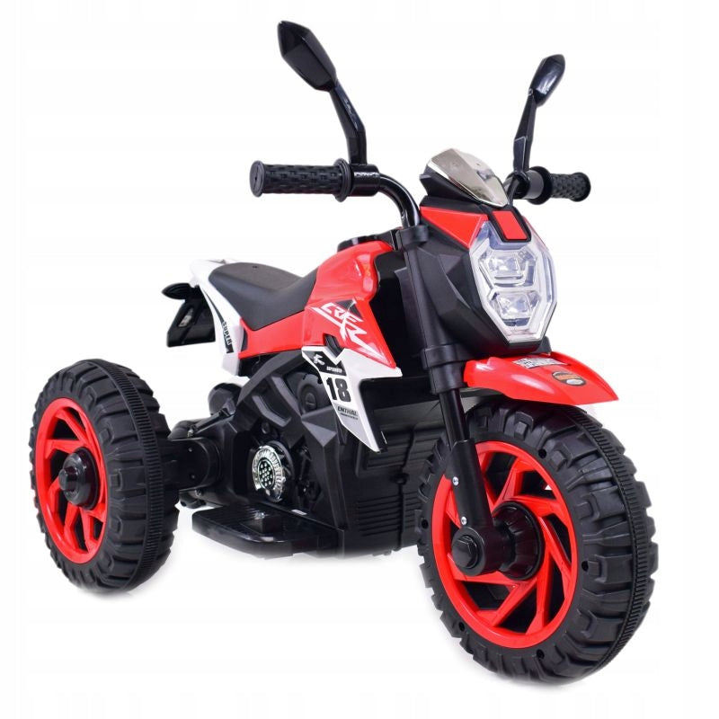 3 WHEEL BATTERY MOTOR SUPER CRF/HT8188