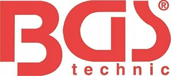 3-angle sockets for Bosch CR Tdi 3cz injection pumps Brand BGS Technic