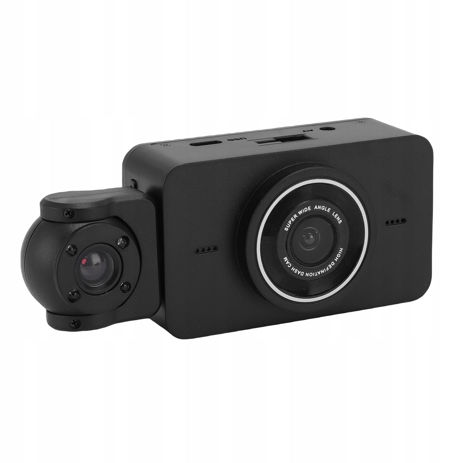 3 -cana dashboard camera 1080p 170 degree Angle 3G